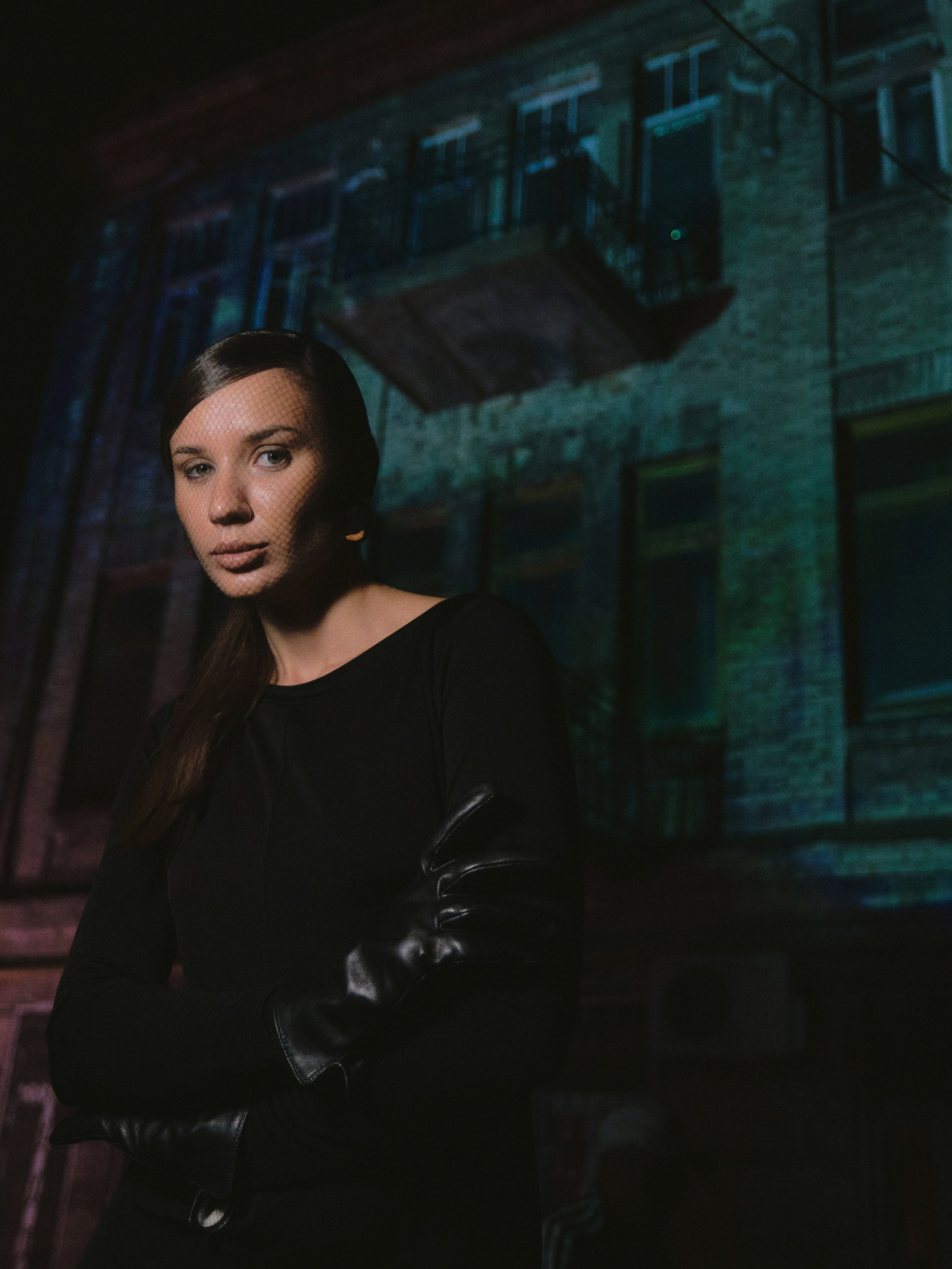 ANNA IVANOVA. Сайт фотографа в Саратове