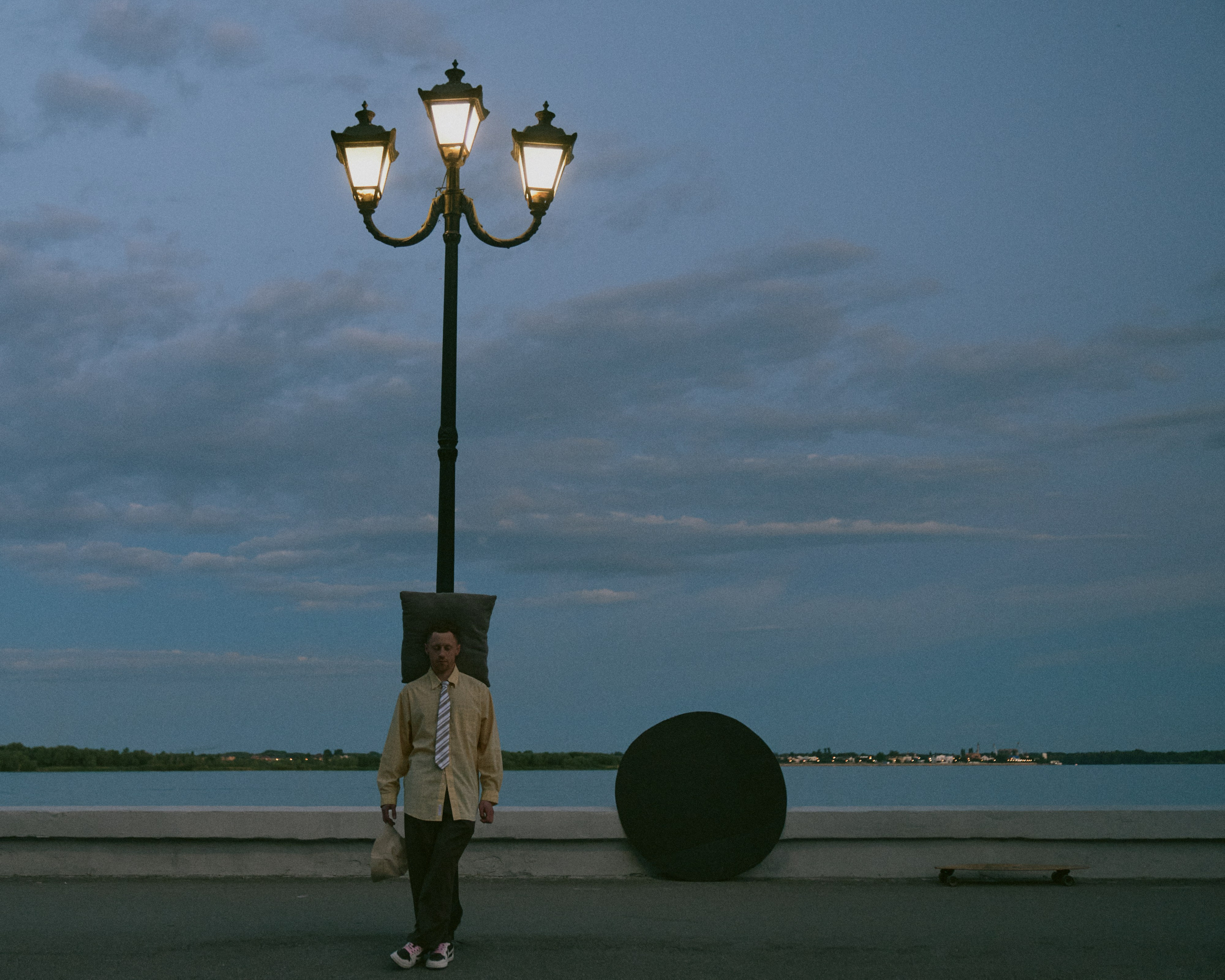 Black circle. Сайт фотографа в Саратове