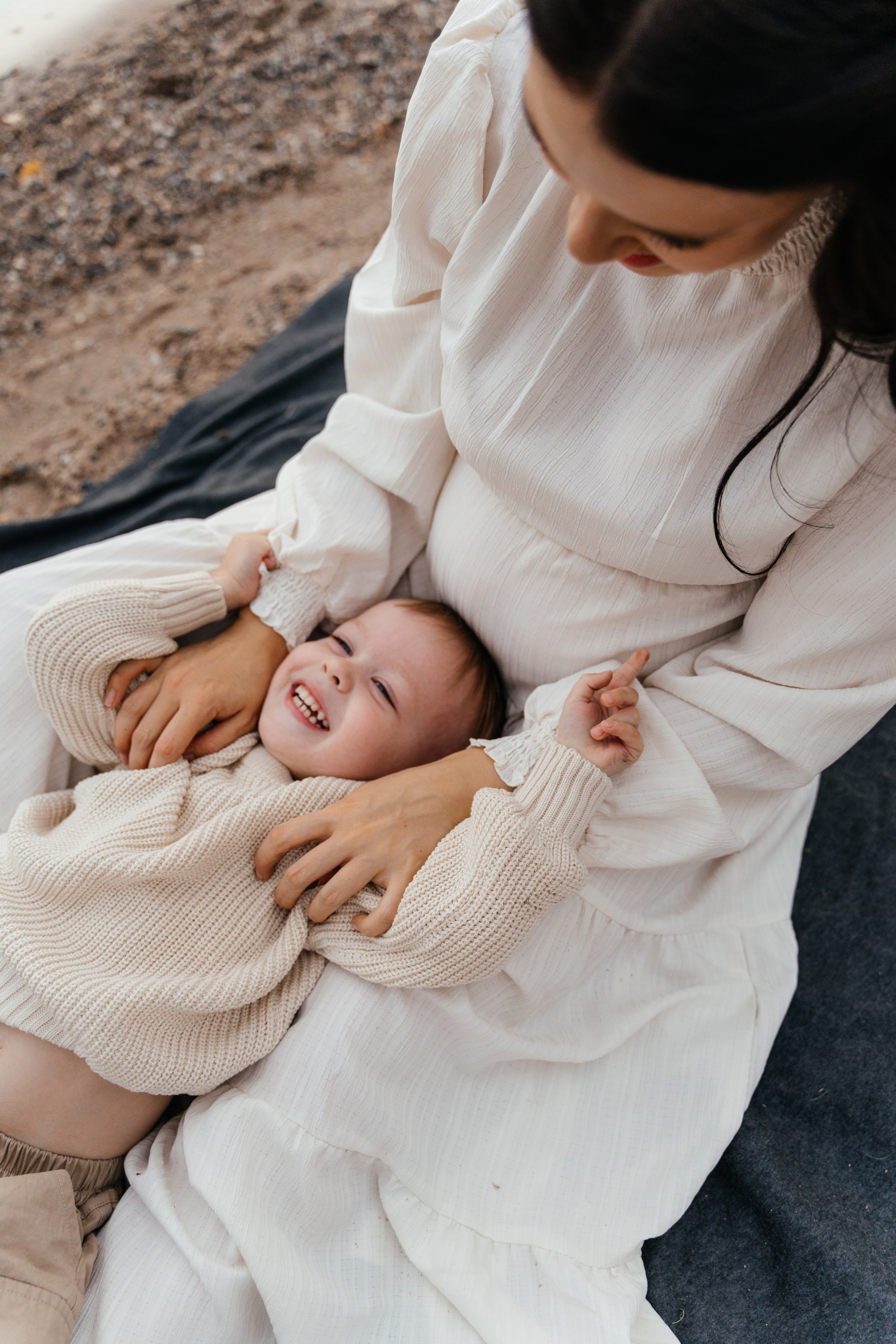 В ожидании тебя. Свадебный и семейный фотограф в Новосибирске Светлана Варутина