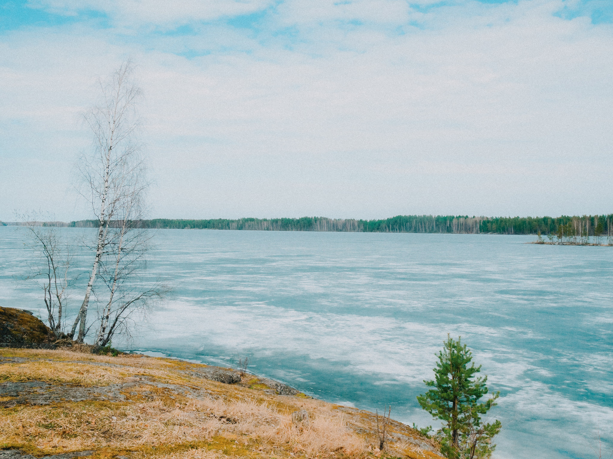 Карелия '23. Фёдор Малюгин. Ваш бади в визуале
