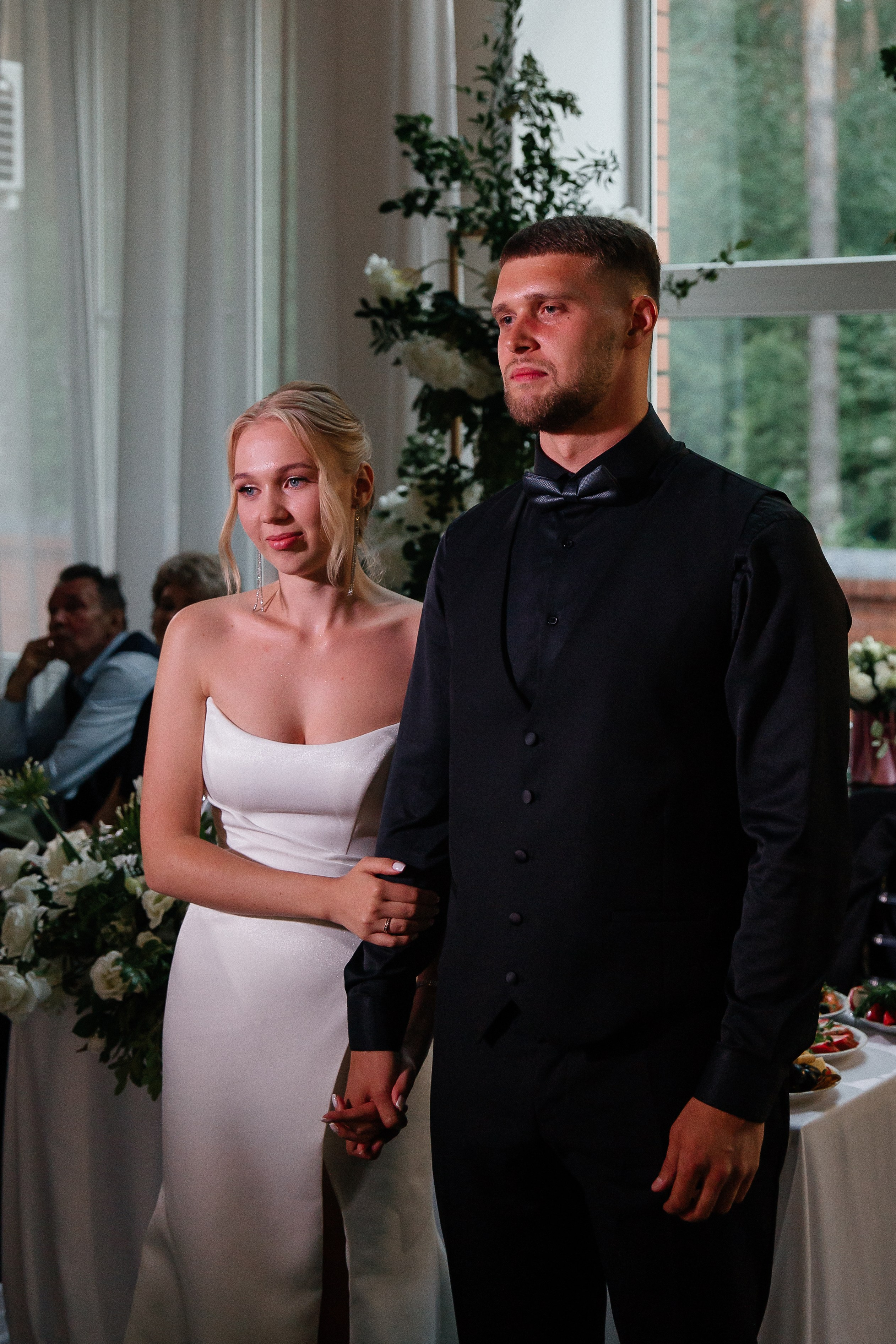 YUNONA & KONSTANTIN. Свадебный фотограф | Екатеринбург | Сочи | Артем Шестаков