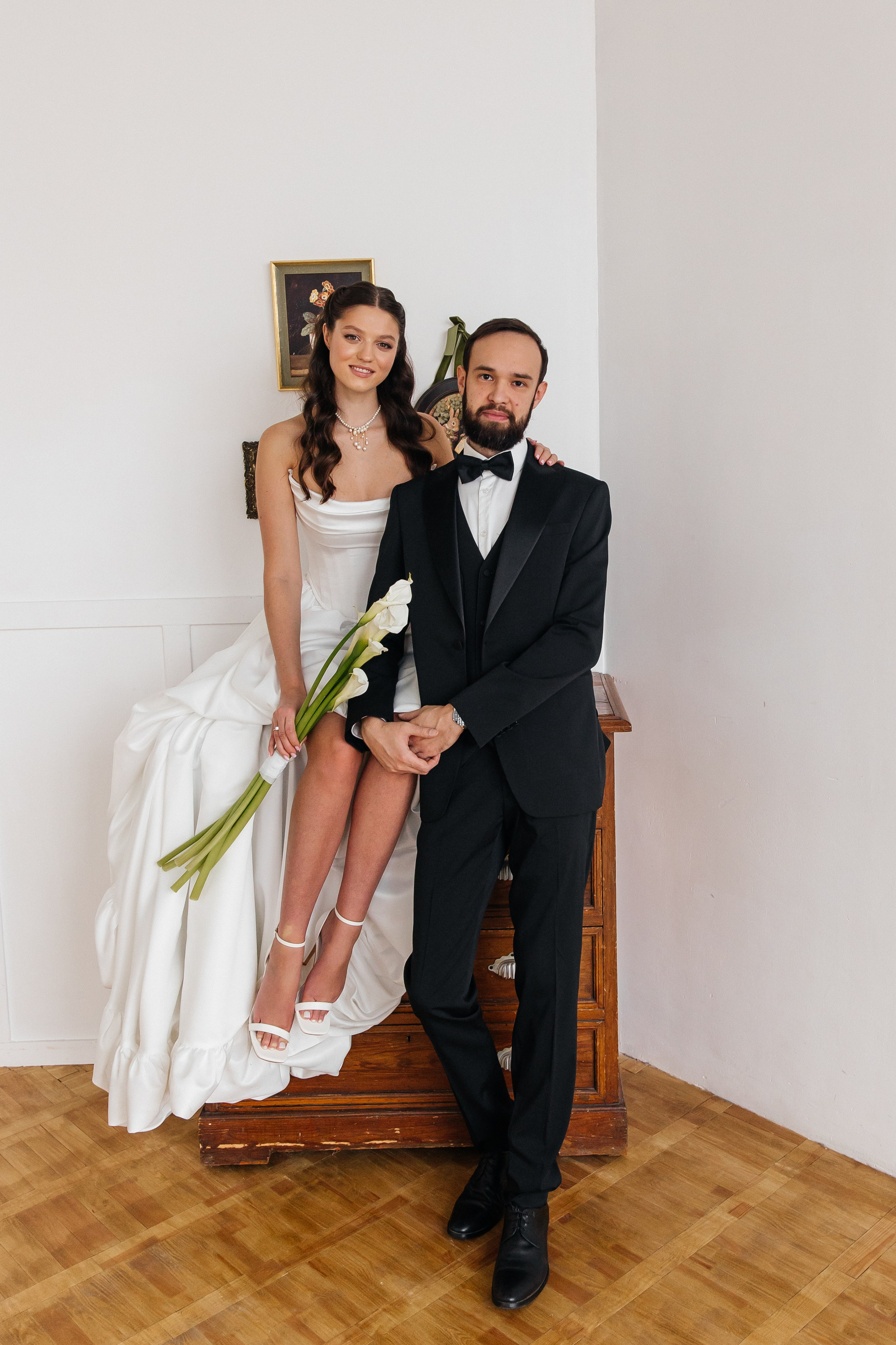 ALEXANDRA & MAXIM. Свадебный фотограф | Екатеринбург | Сочи | Артем Шестаков