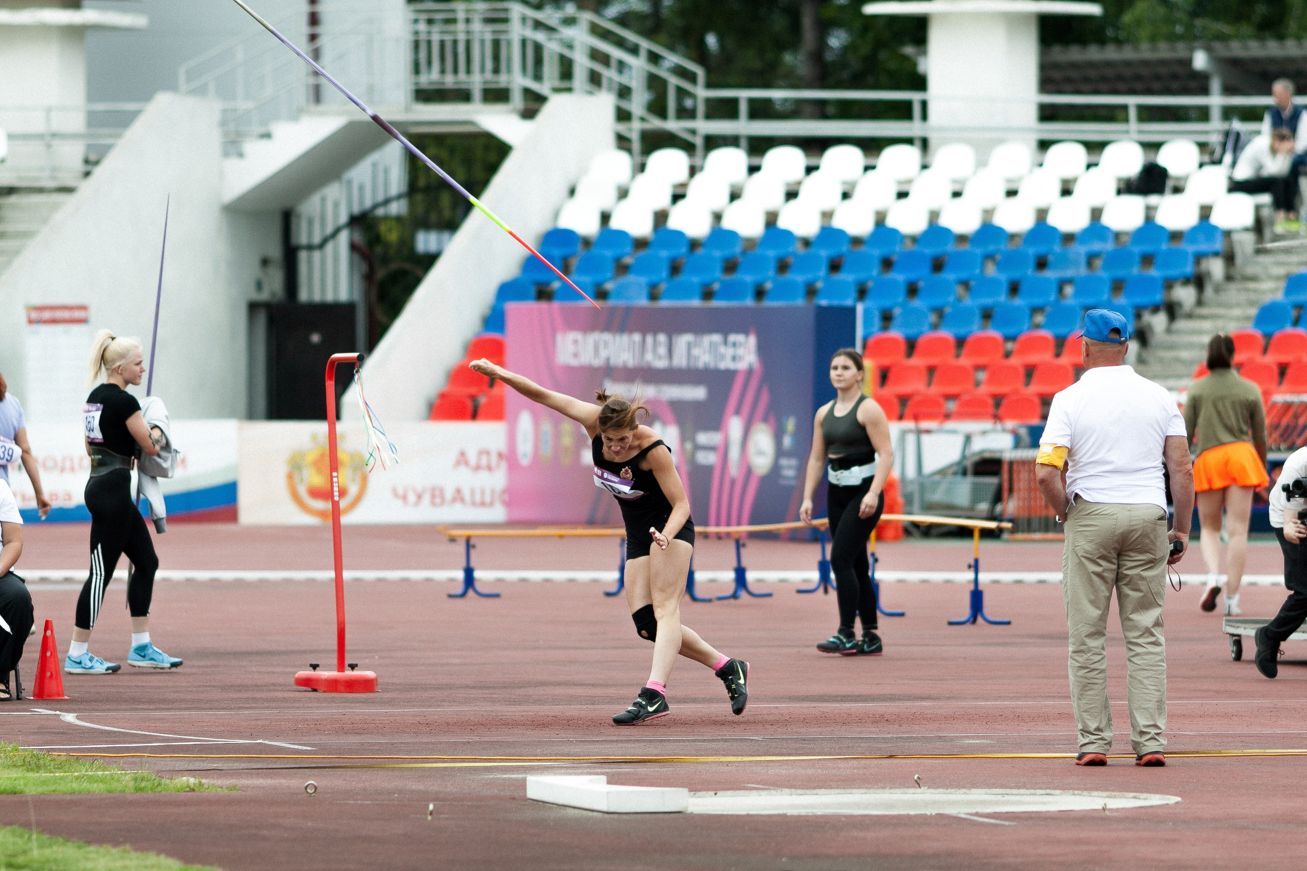 ЛА 5 июля 2025. Фотография