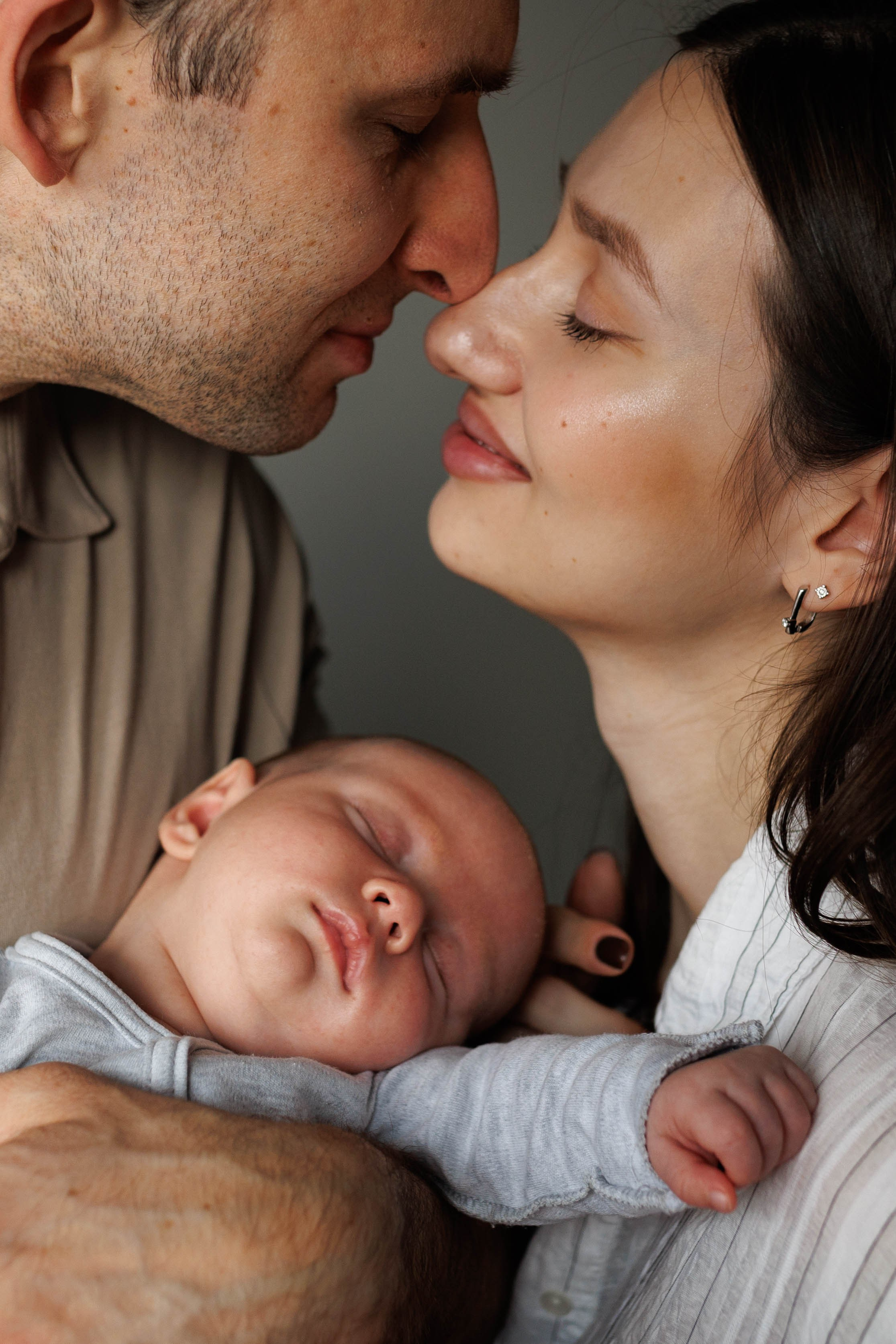 Семейный лайфстайл. Анастасия Воропаева — фотограф на роды СПб