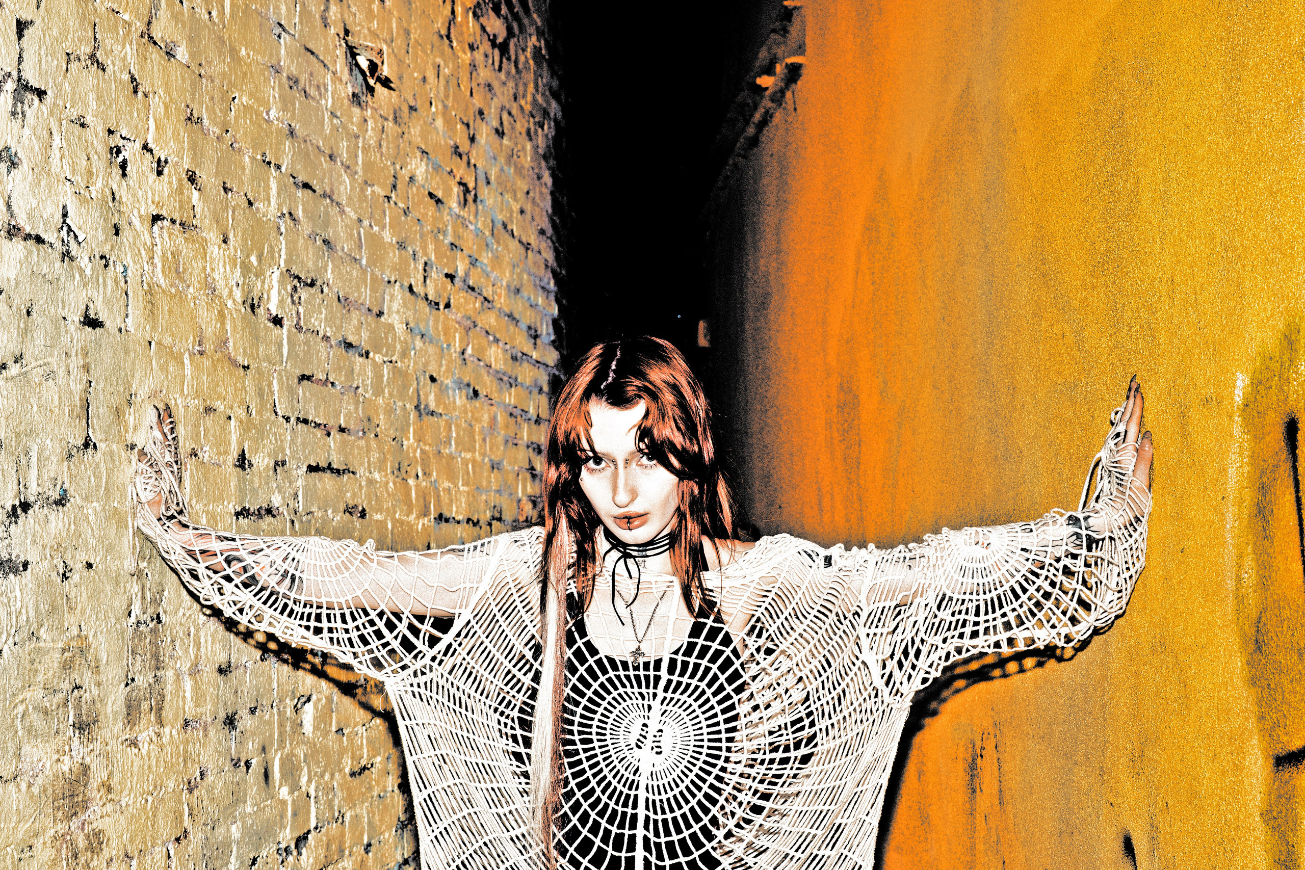 Lera. Фотограф в Москве Маша Игитова