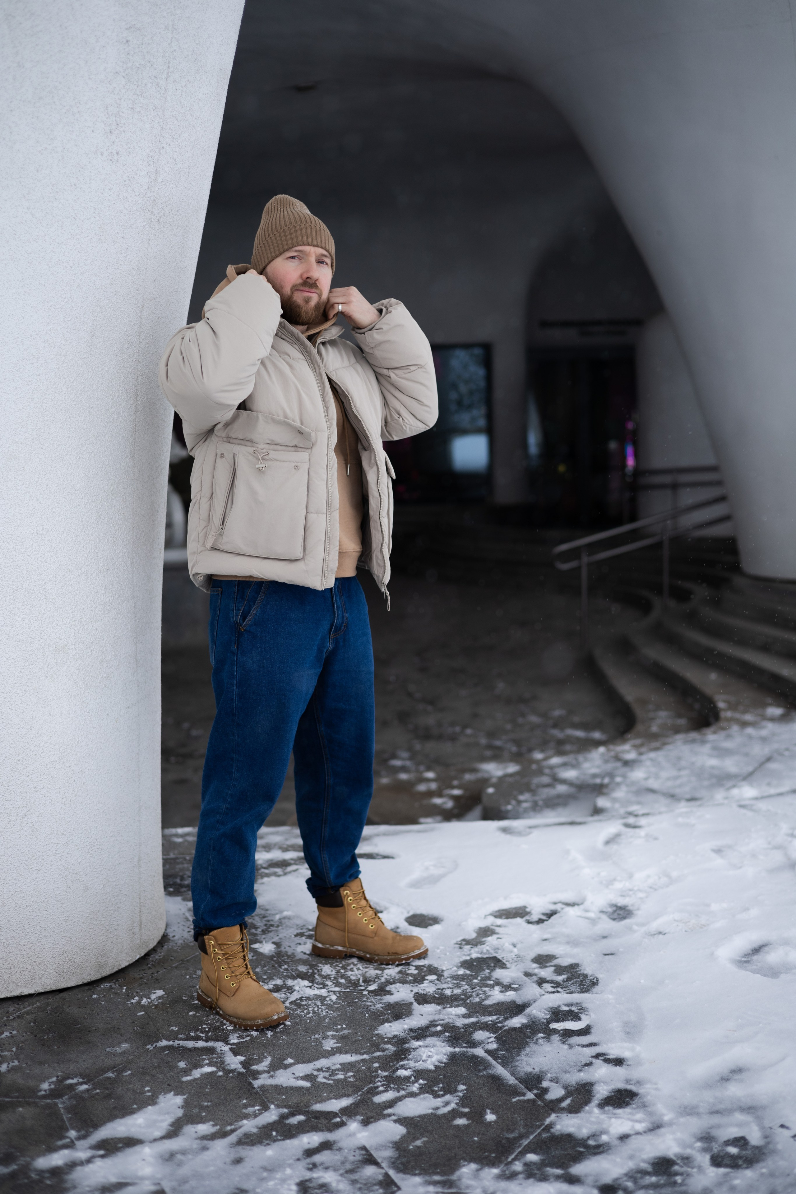 ГУМ — Зарядье: замерзшая столица. ФОТОГРАФ МОСКВА ЮЛИЯ ИБРАГИМ