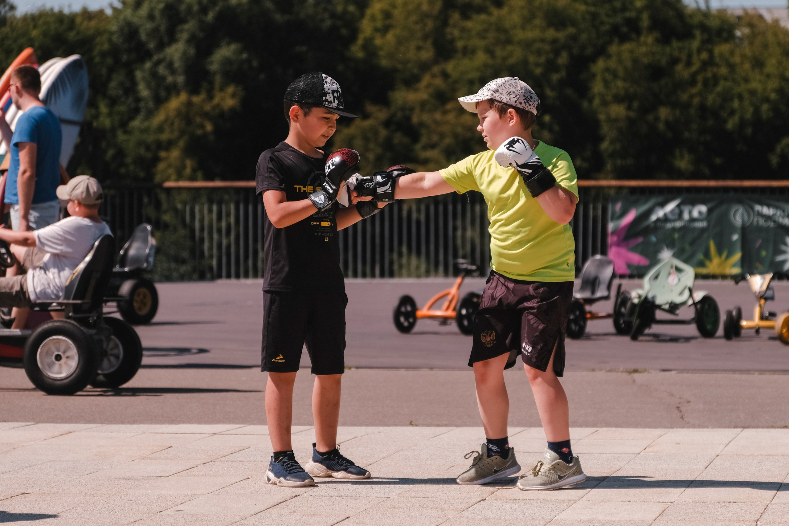 Репортаж 1. Фотограф и видеограф в Москве и МО — Евгений Лавров
