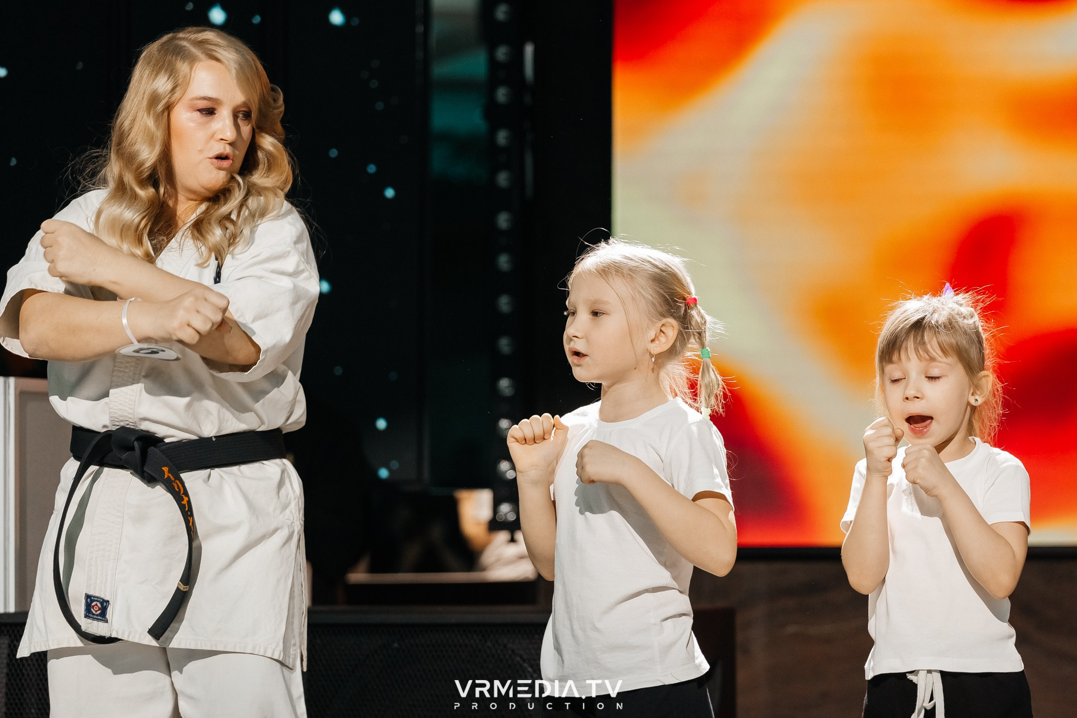 «ЛЕДИ КУЗБАСС»-2024