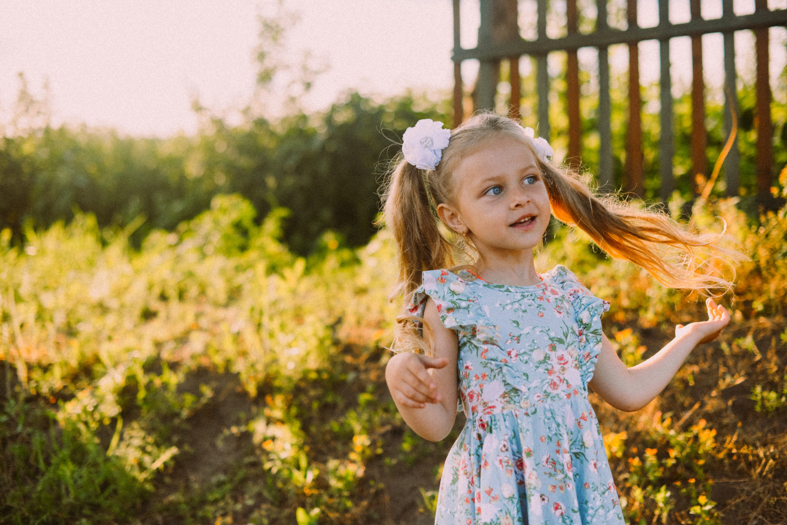Детская. Семейный фотограф Липецк Мария Шуринова