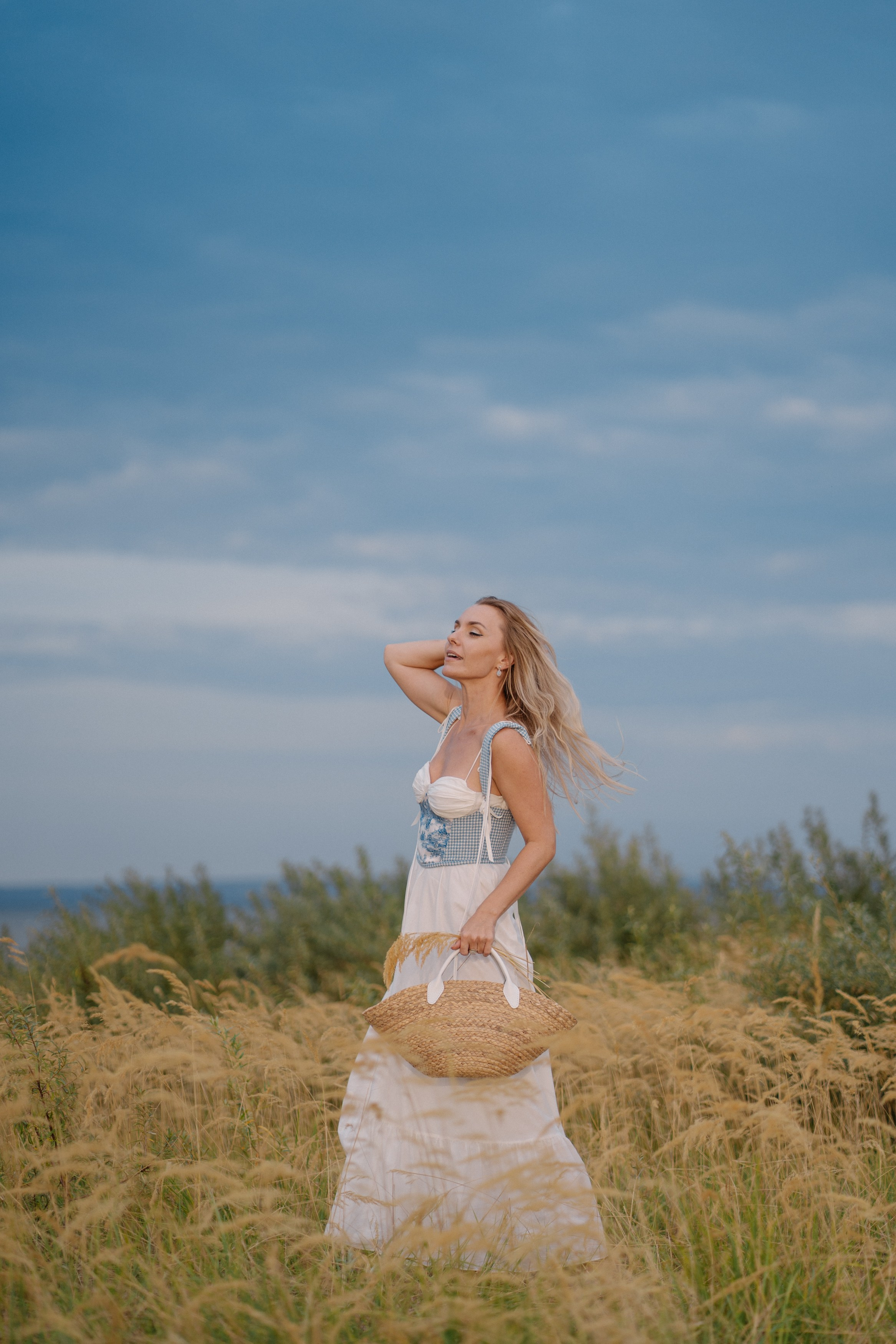 Катя. Семейный фотограф, фотосессия беременности в Новосибирске Кристина Киб