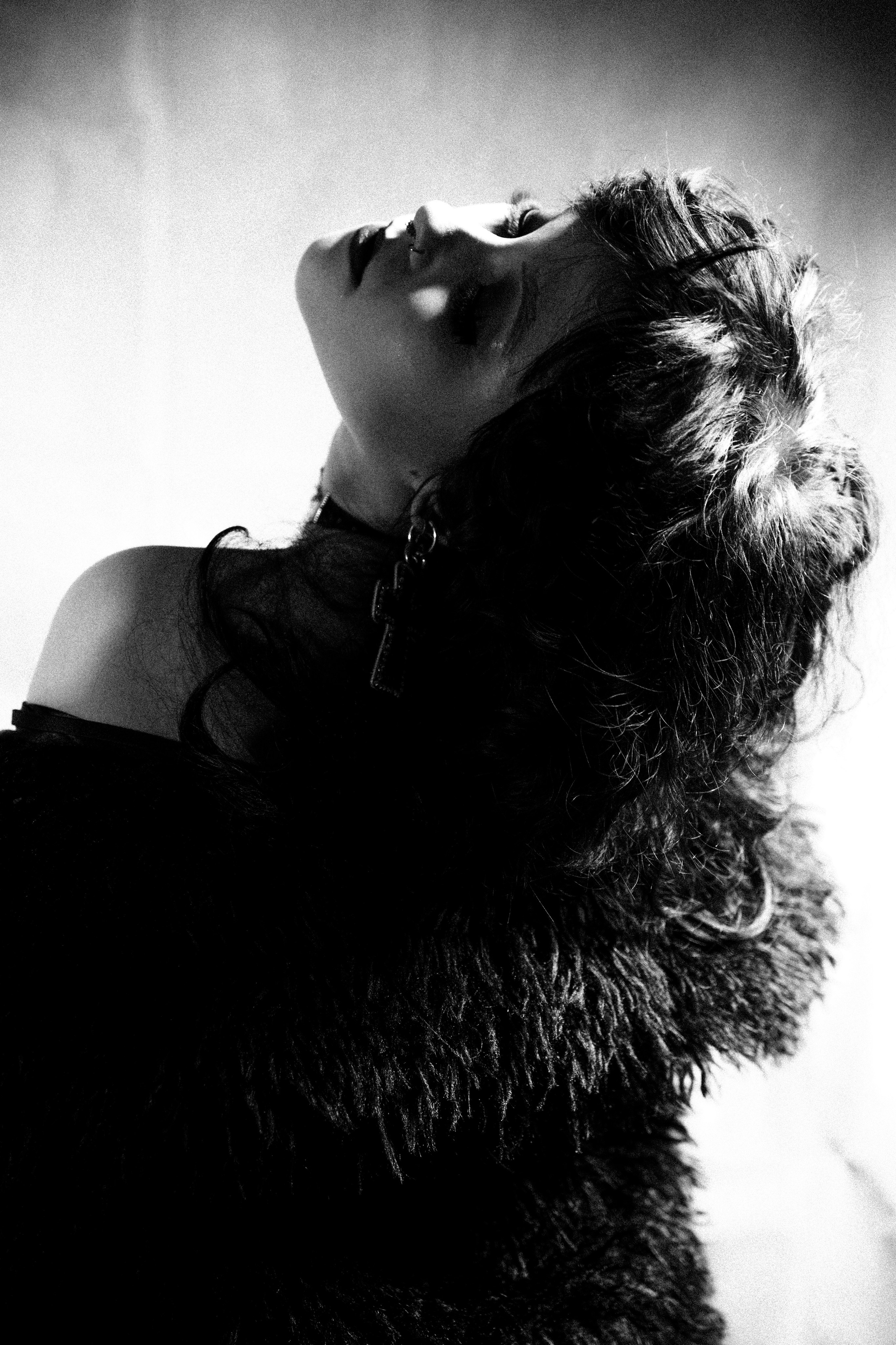 Ман Рэй. Polypolarphotography
