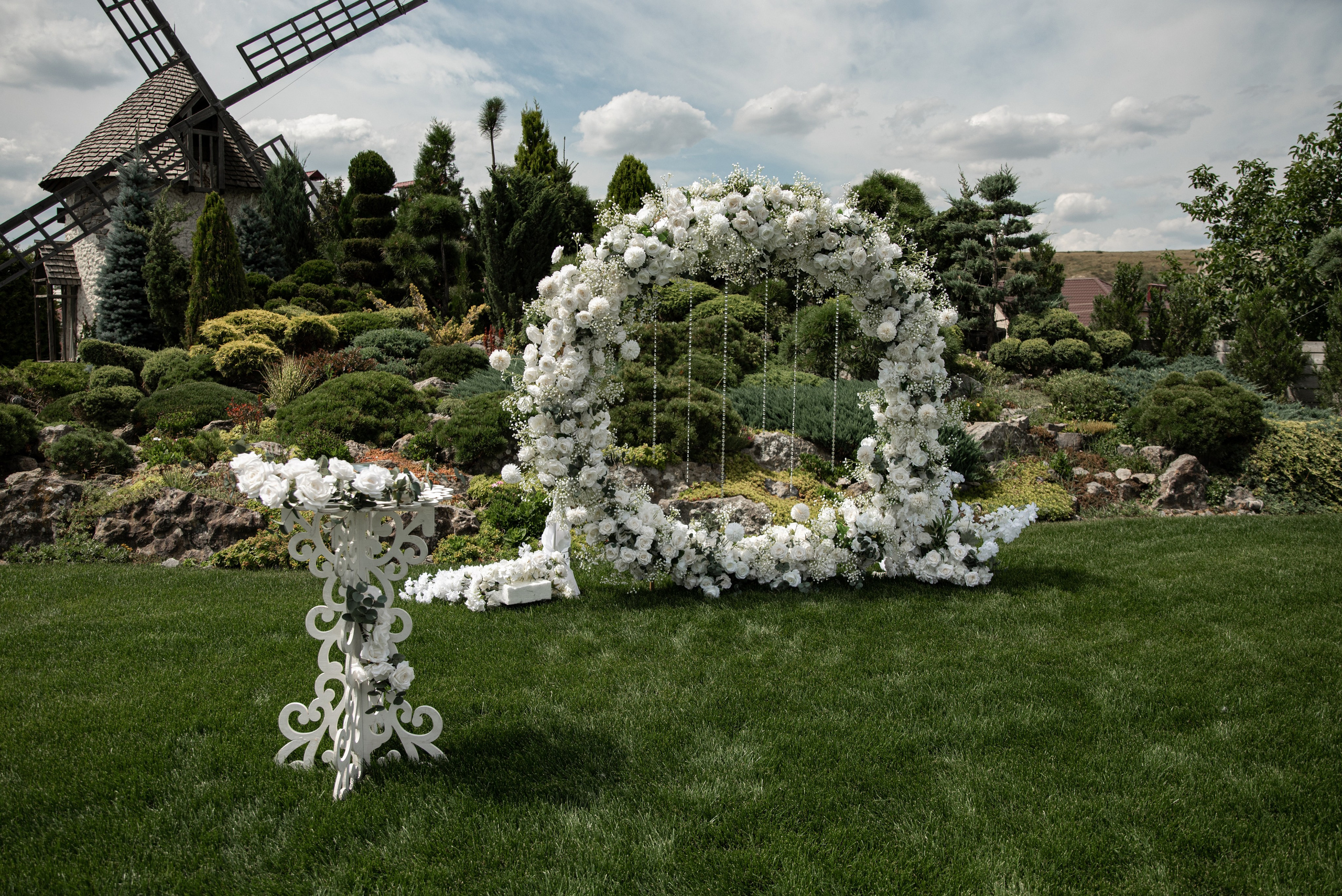 Марина и Максим. Фотограф Дарья Костина