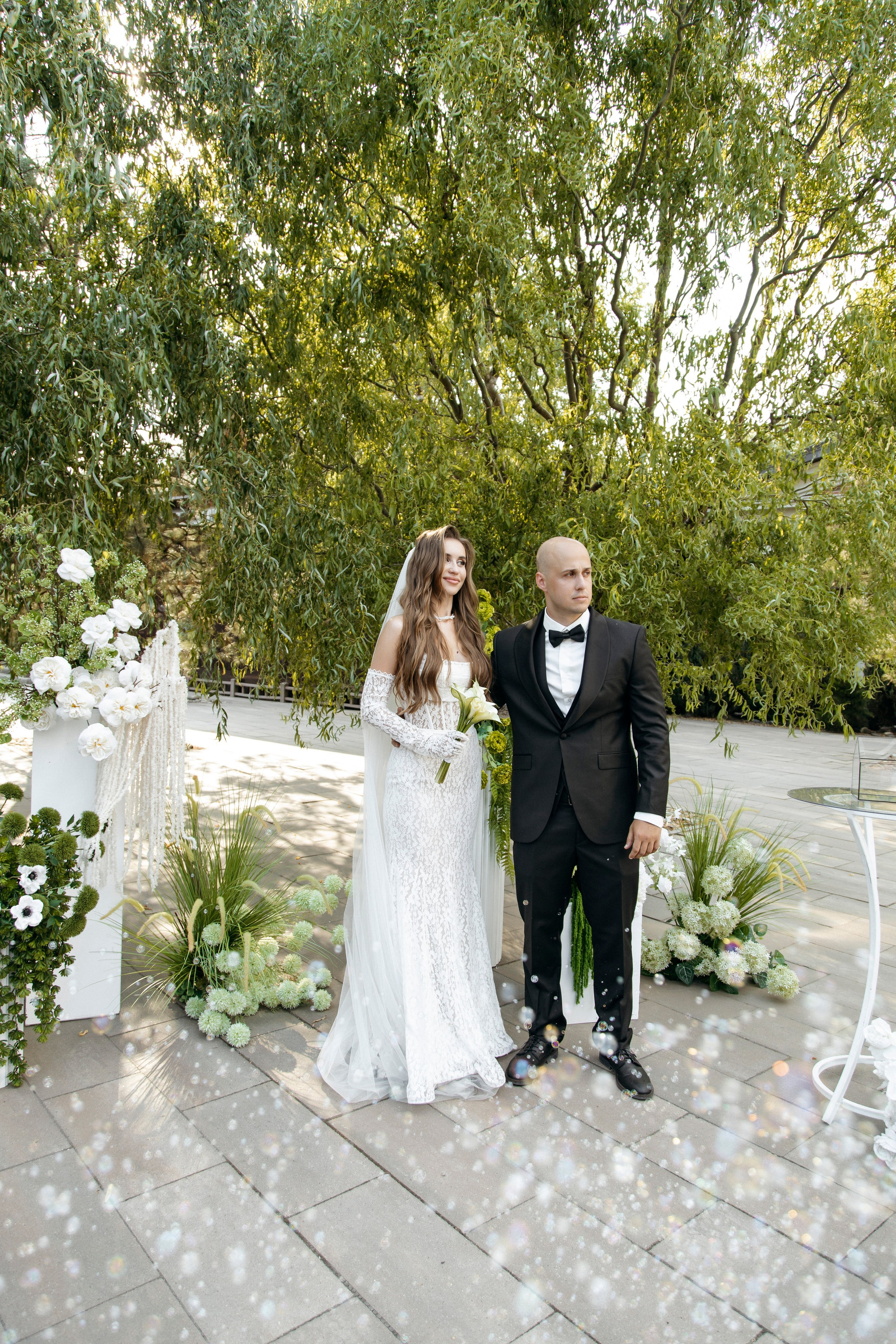 Евгений и Виктория. Nikolpinhasova