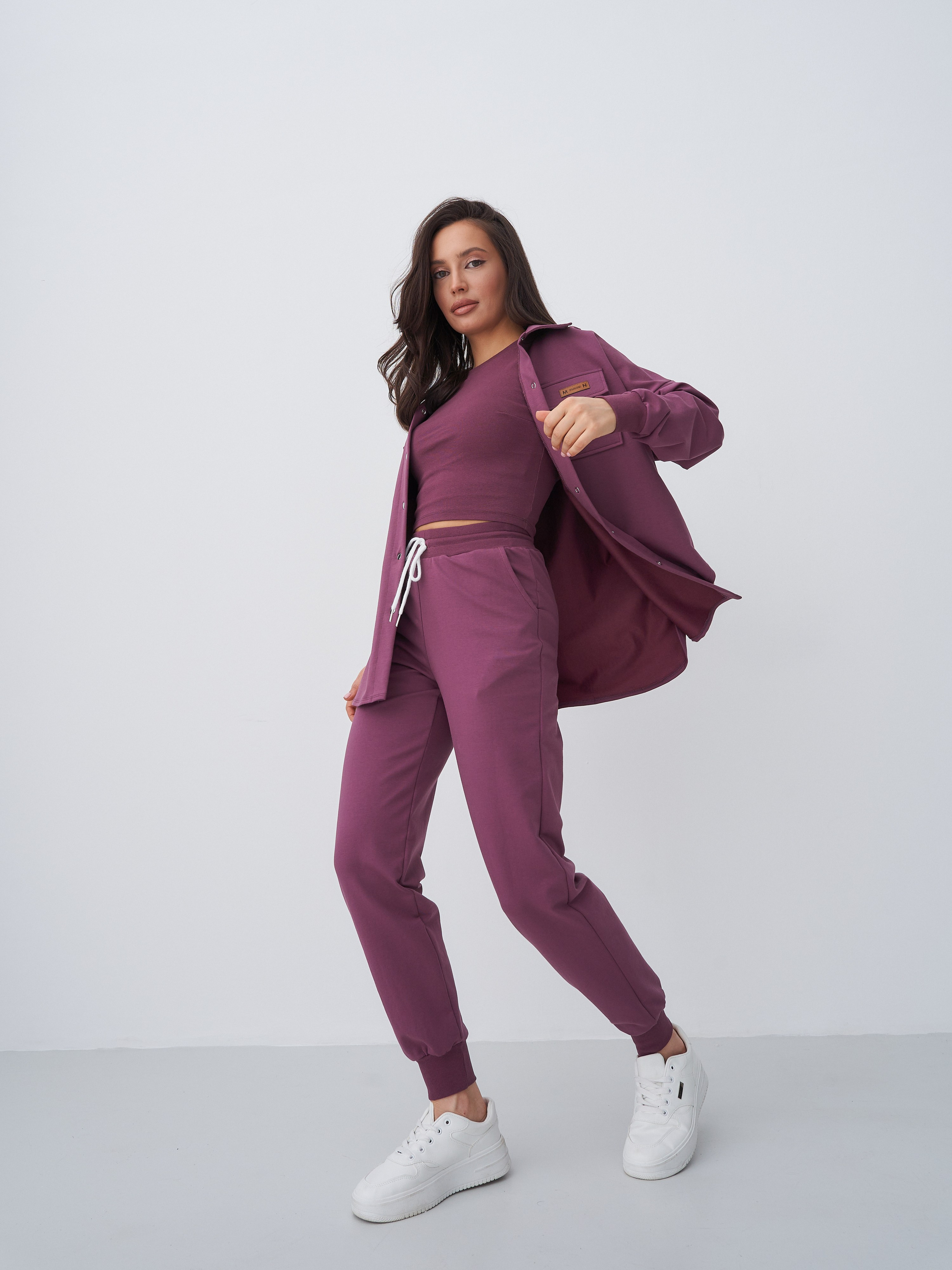 Настя Д. Контент для маркетплейсов и соцсетей. Фото и видео съемка