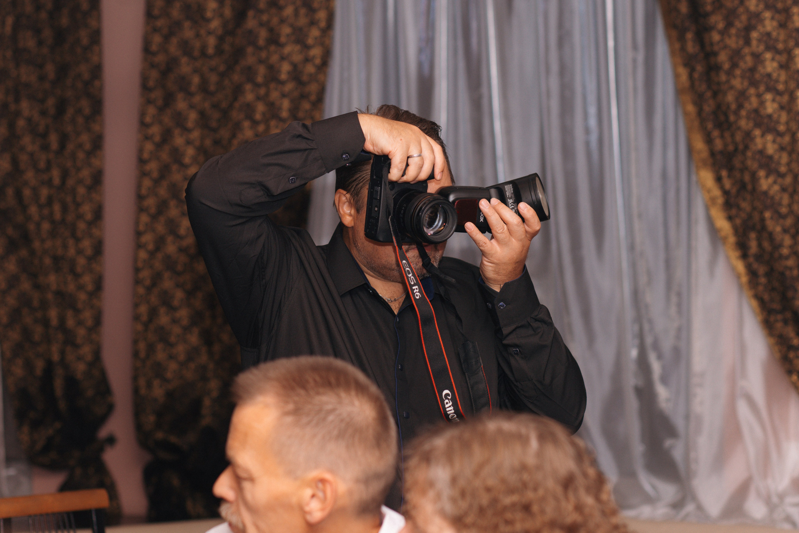 Юбилей в Хит Парке. Семейный фотограф в Вышнем Волочке — Ульяна Иванова | Фотосессии для всей семьи