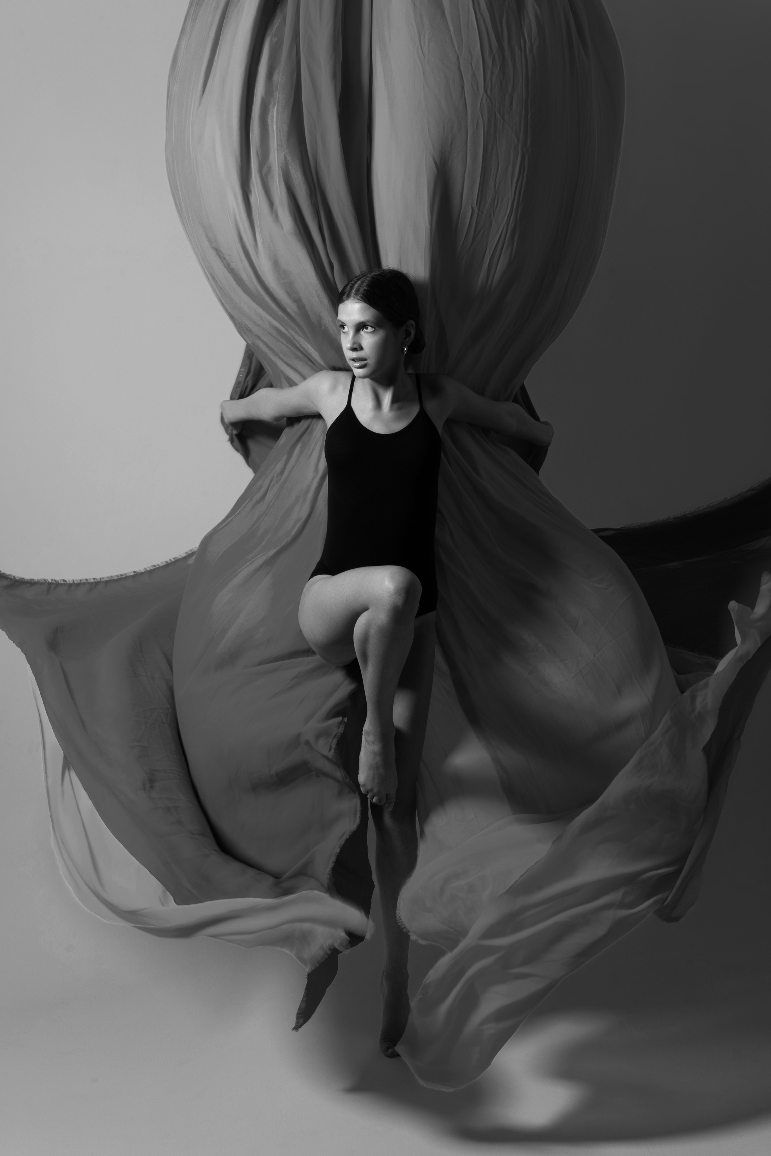 Sport. Фотограф Москва Виктория Вишневская актерское / модельное портфолио