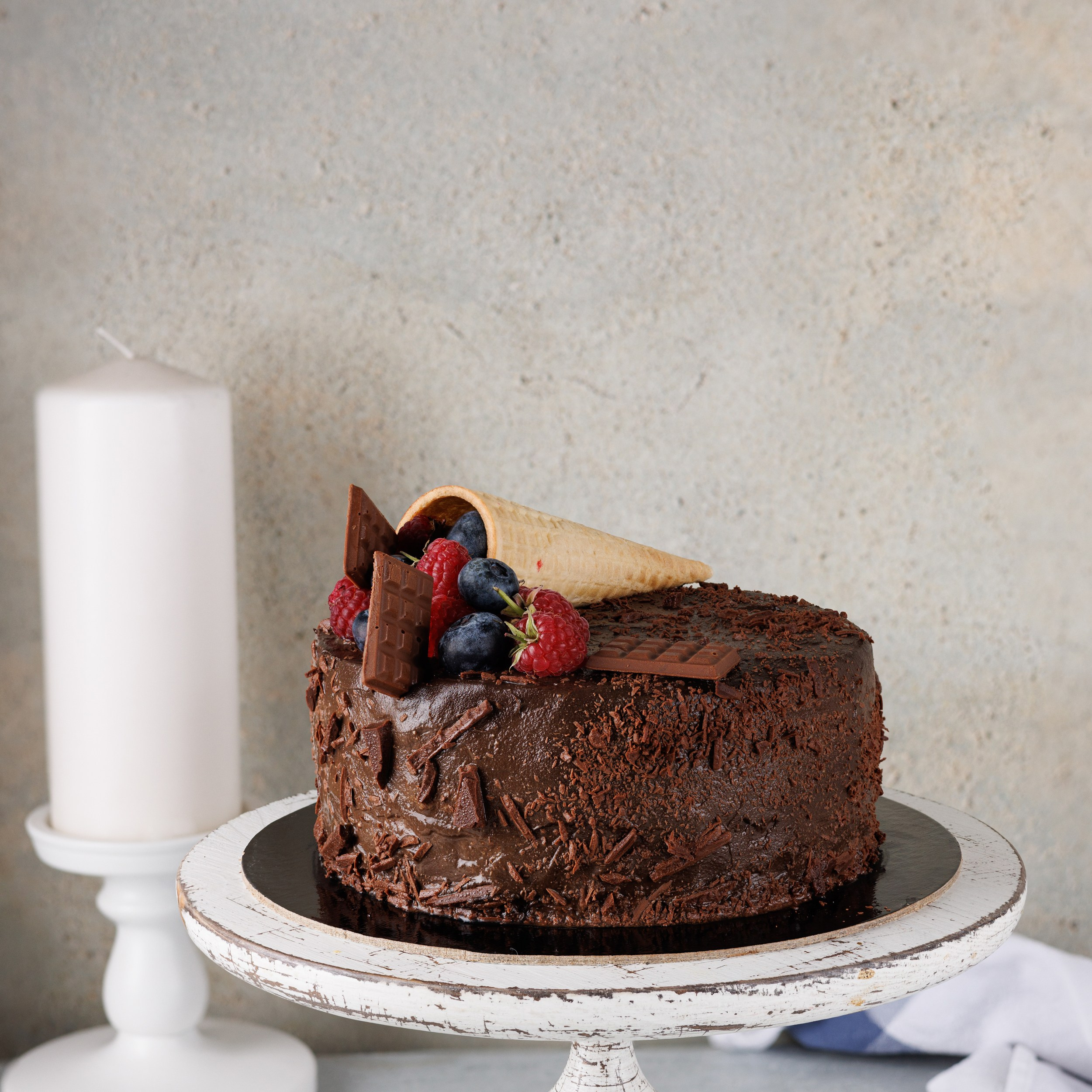 Разные десерты. Фуд и предметный фотограф Гришина Ольга