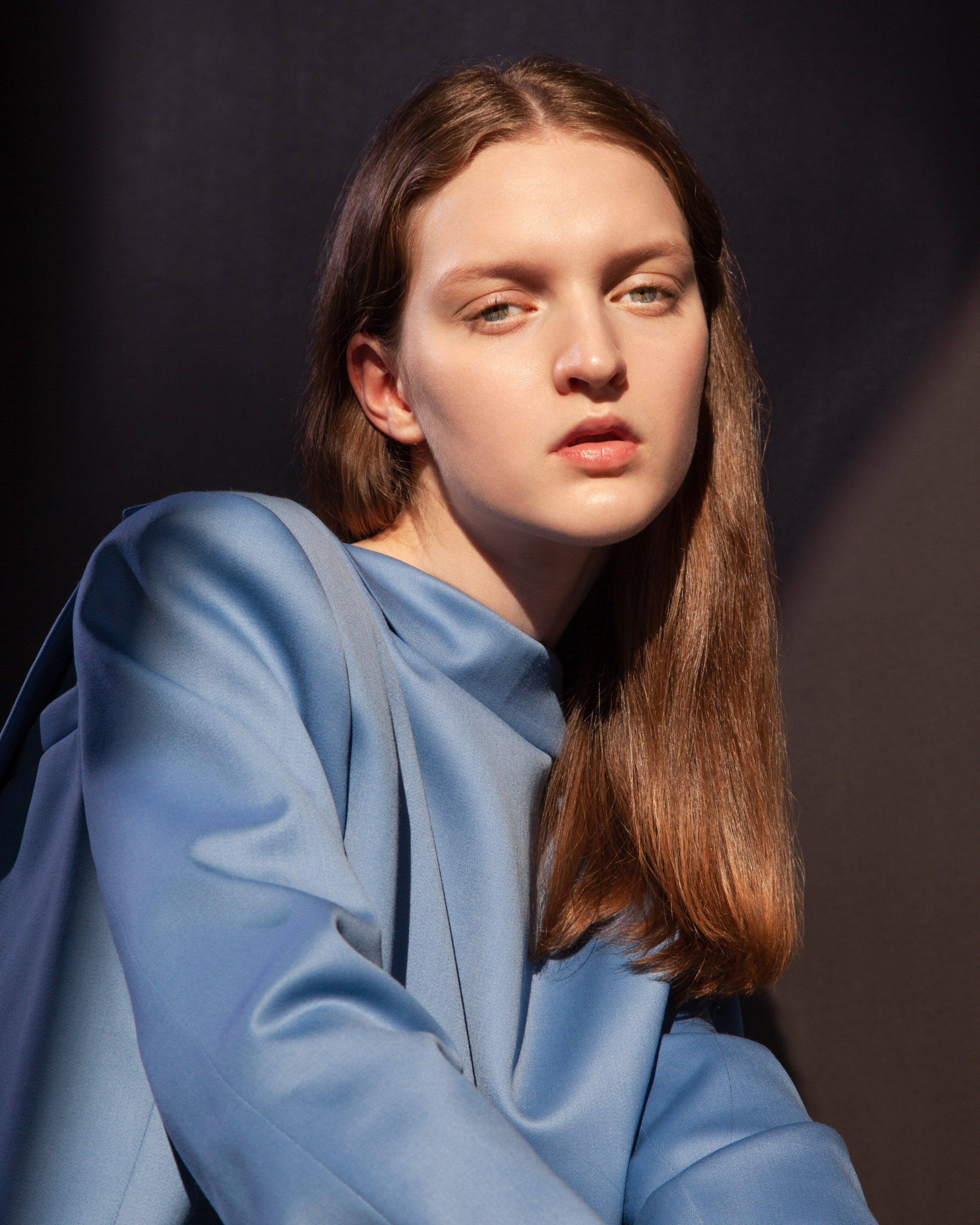 Анна. Стелла Бурлина | Фотограф Москва