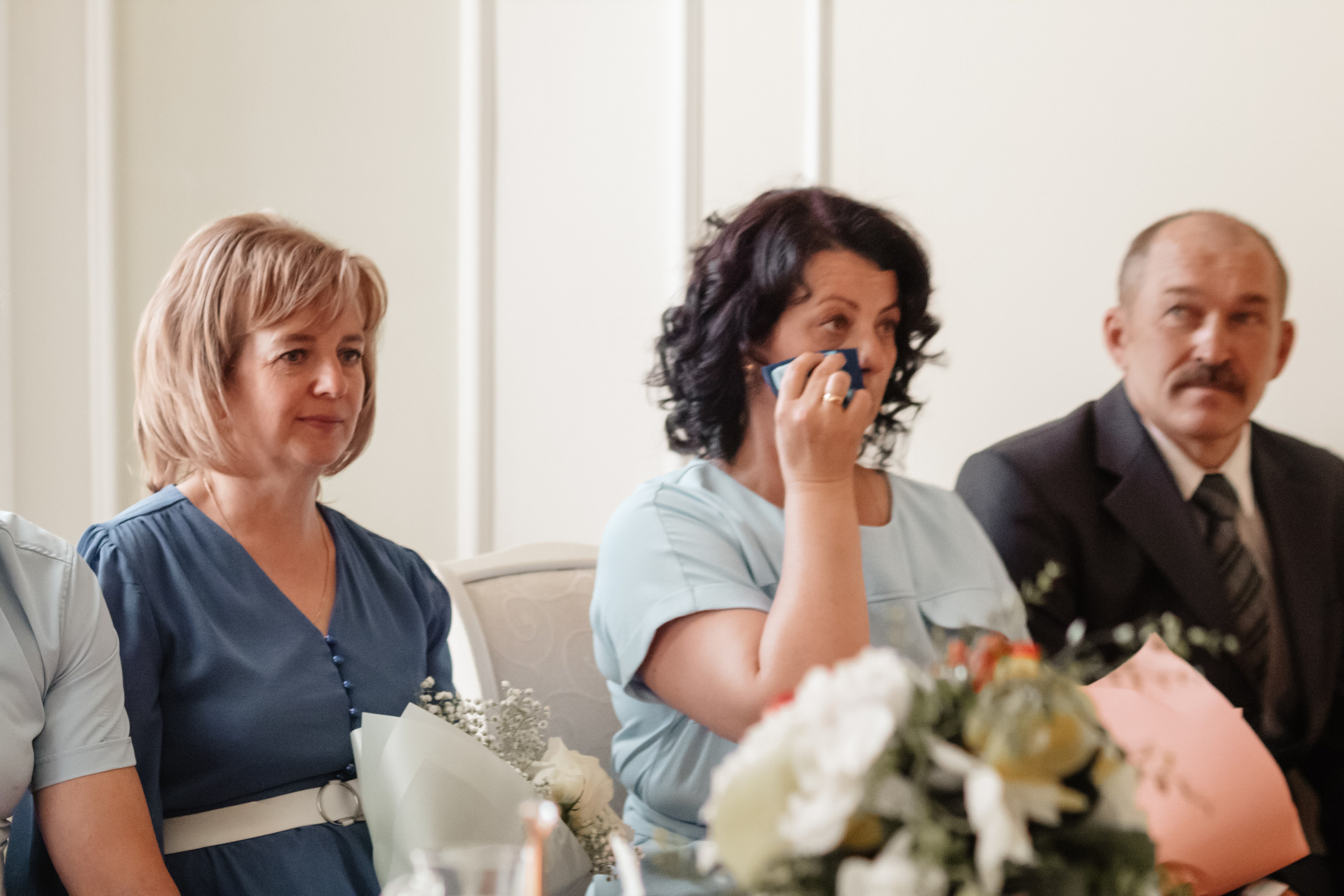 Свадьба. ProFoto