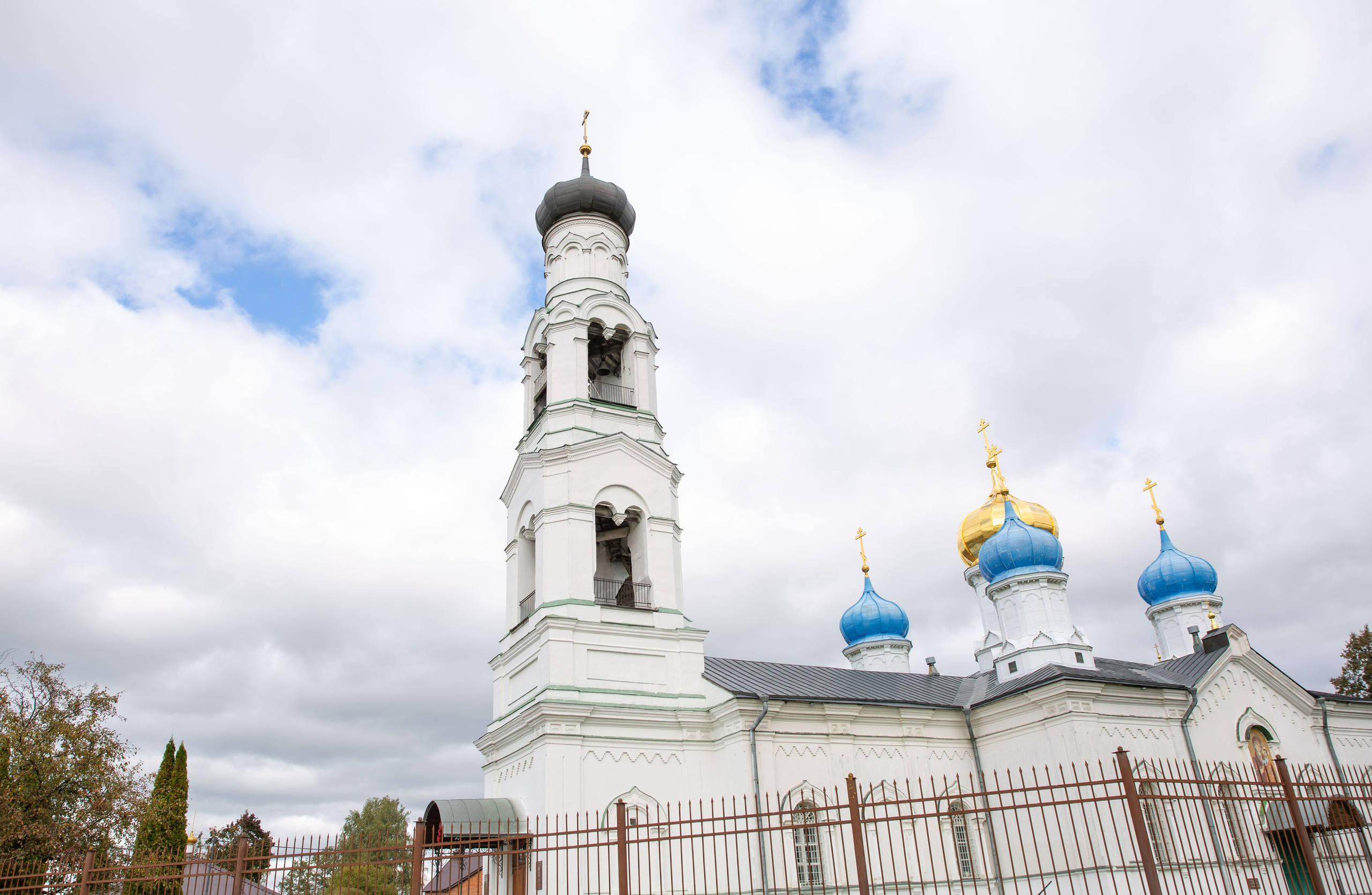 Воскресная школа. Открытие в новом сезоне. Семейный и детский фотограф Анна Петракова