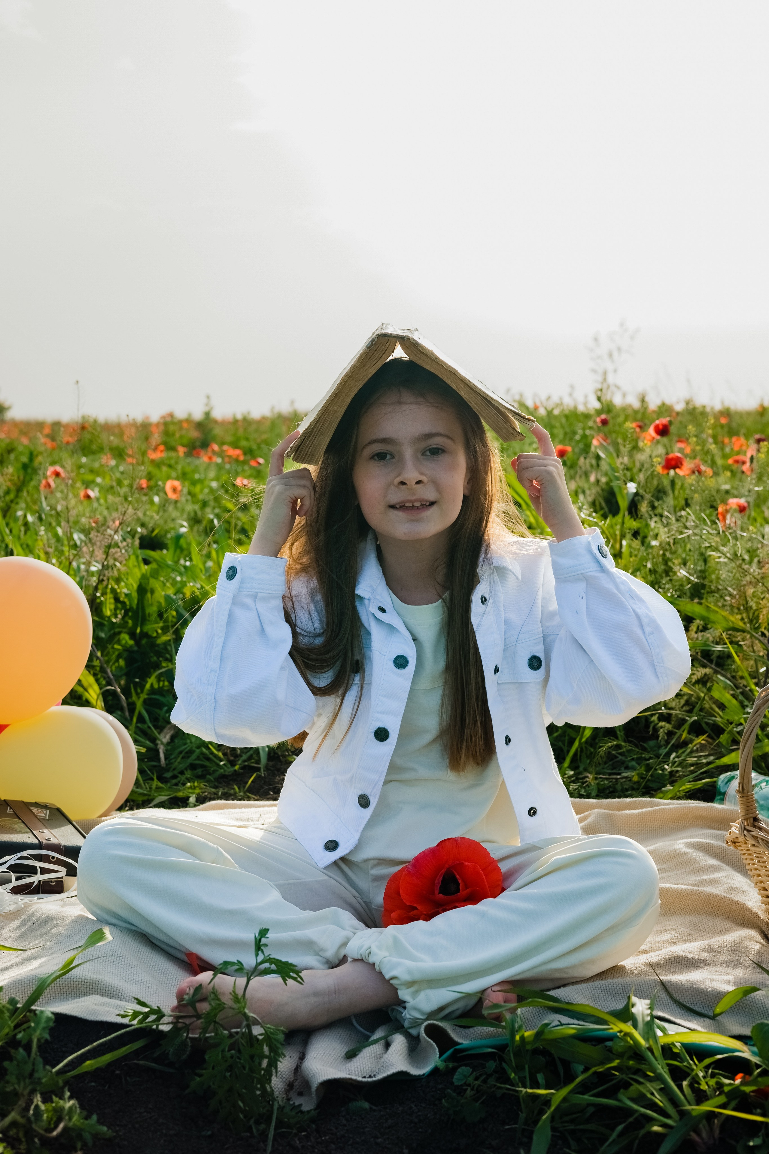 Фэшнкидс маки. Gorbunova Alina Фотограф