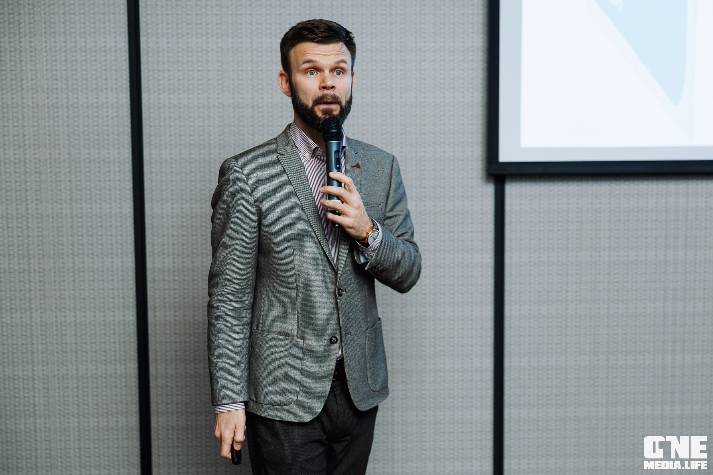 Фоторепортаж с форума Мой Бизнес. One Media Life: фоторепортажи, фотоотчеты с мероприятий и заведений