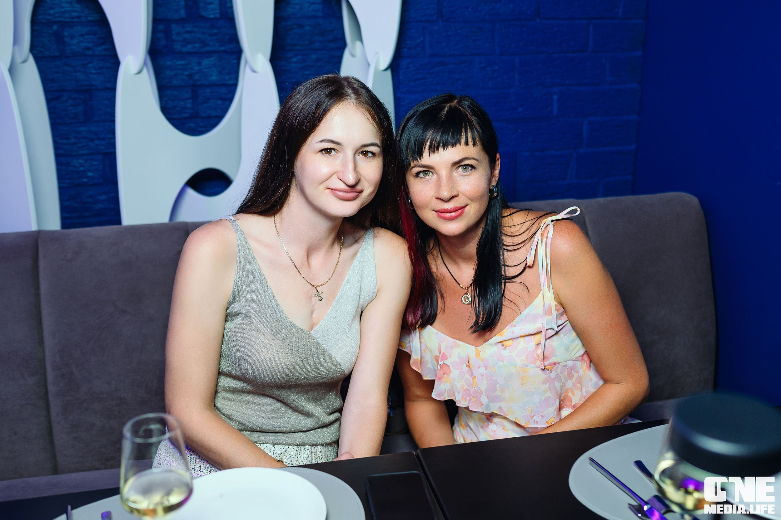 Фоторепортаж из ресторана Океан. One Media Life: фоторепортажи, фотоотчеты с мероприятий и заведений