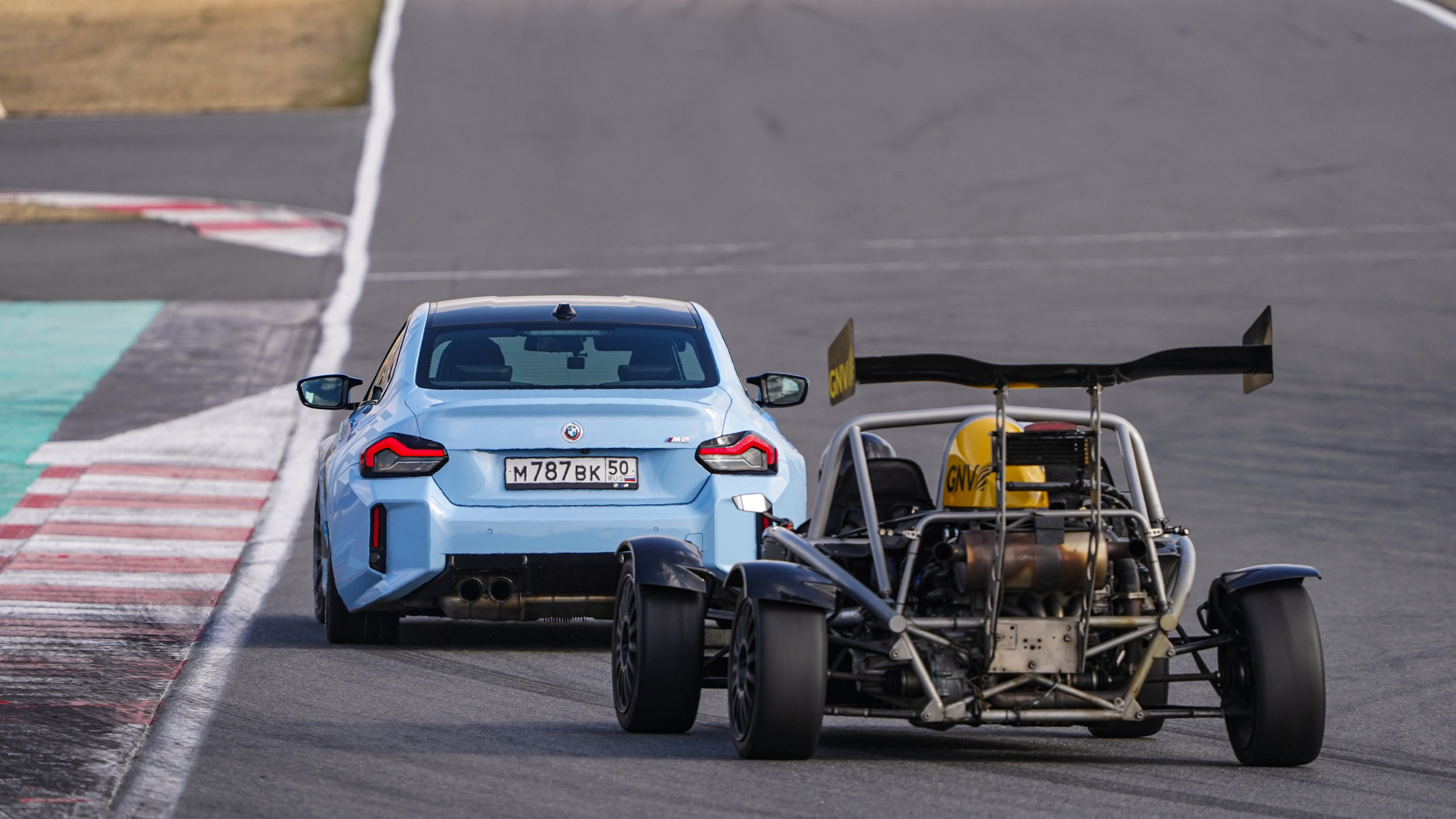 Трек день. 29.03. Автомобильный фотограф Шакая Кирилл