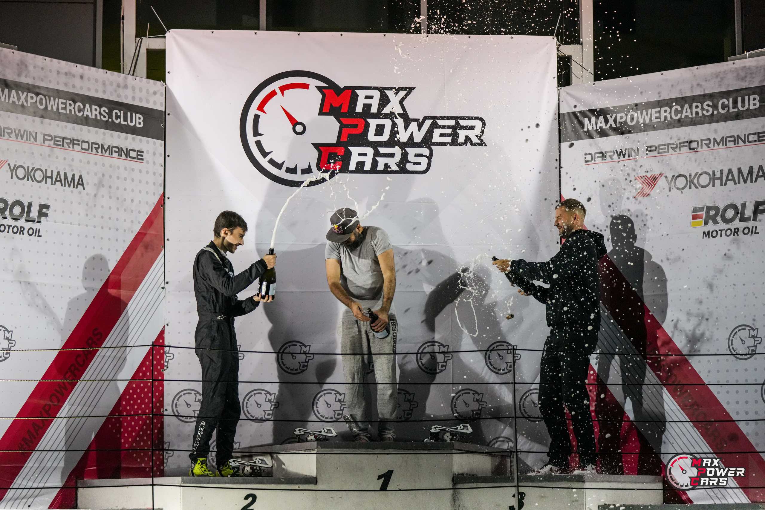 MaxPowerCars. 8 этап. Автомобильный фотограф Шакая Кирилл