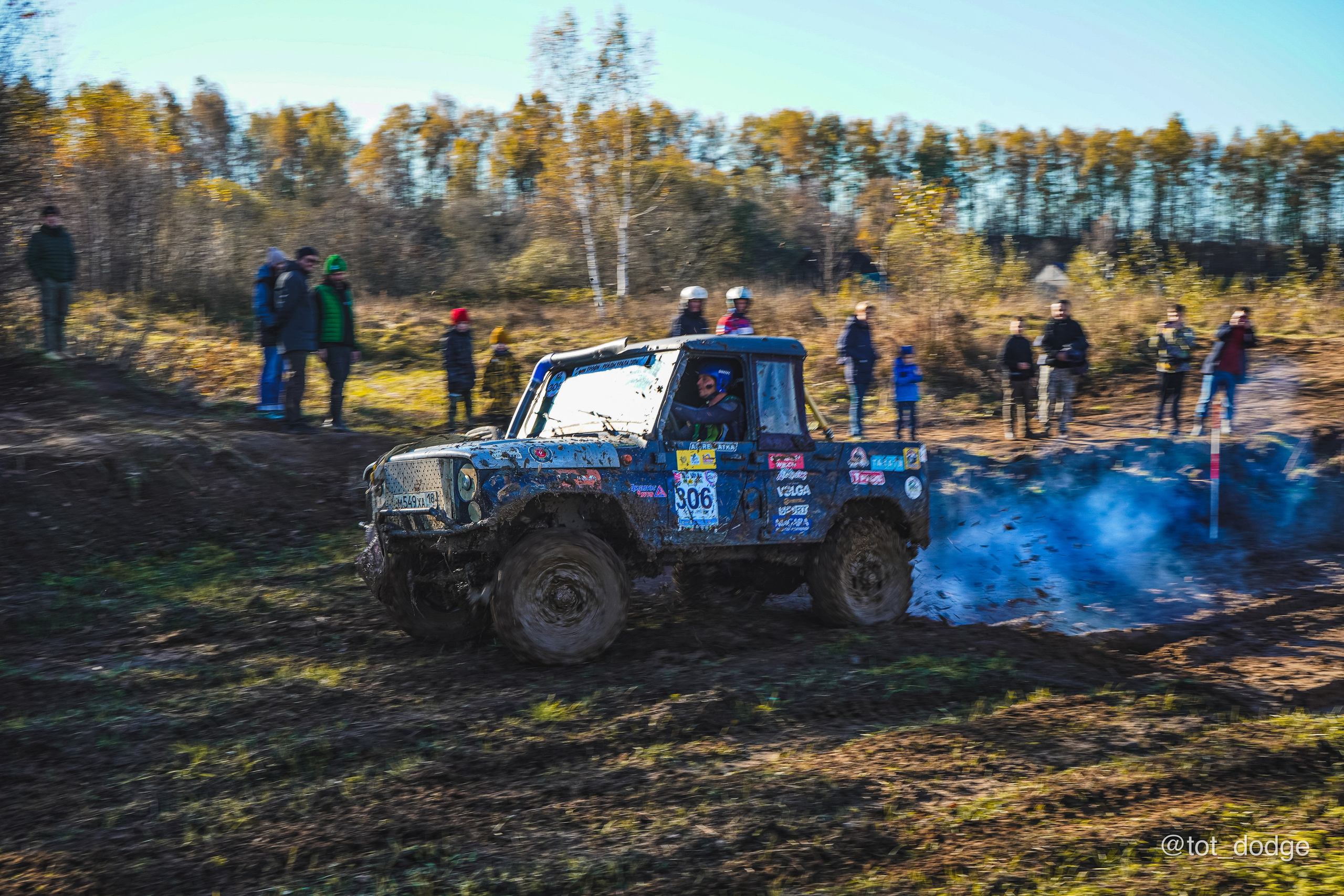 RFC Russia (Москва, 2024). Автомобильный фотограф Шакая Кирилл