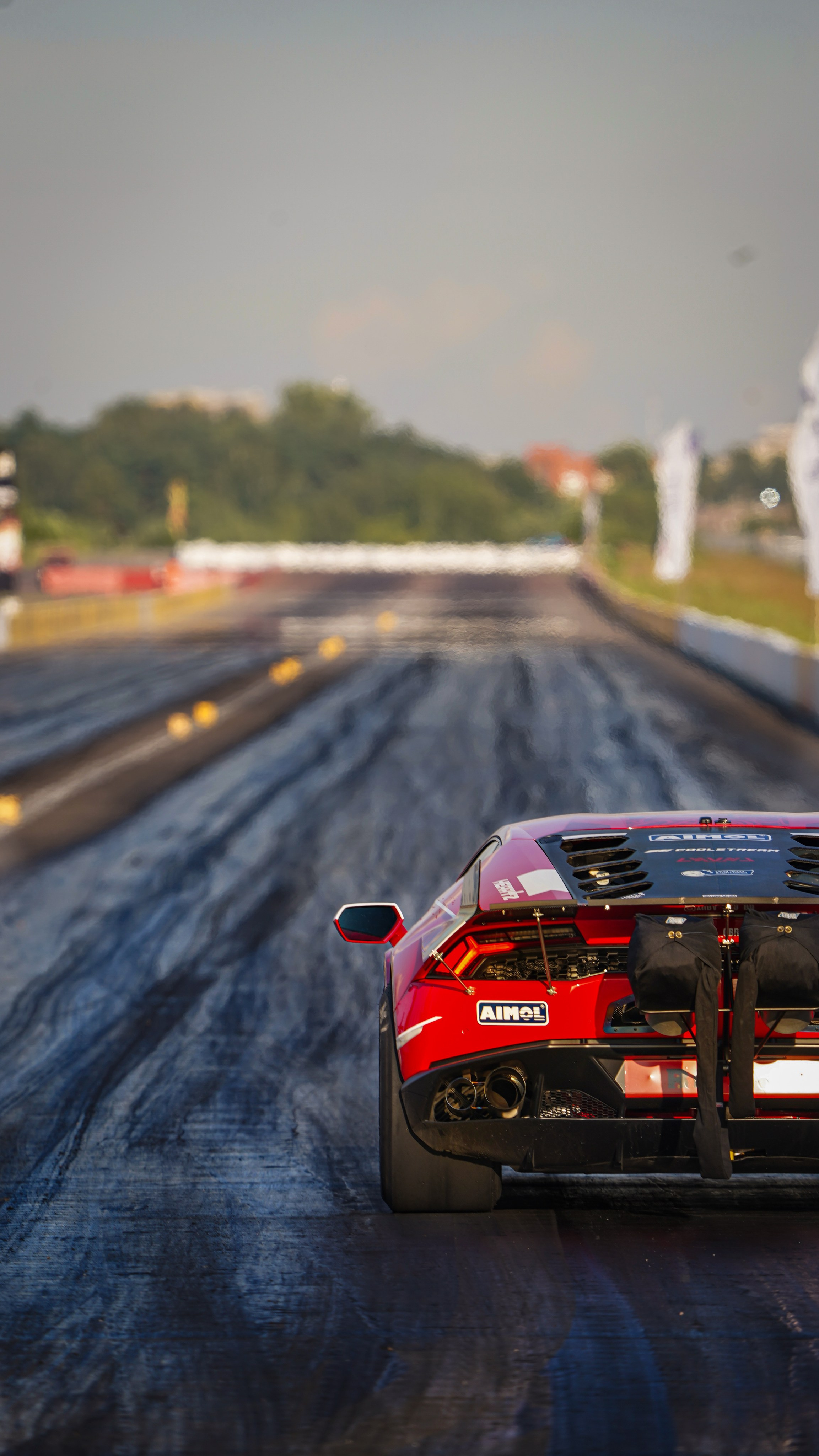 RDRC (4 этап, 2024). Автомобильный фотограф Шакая Кирилл