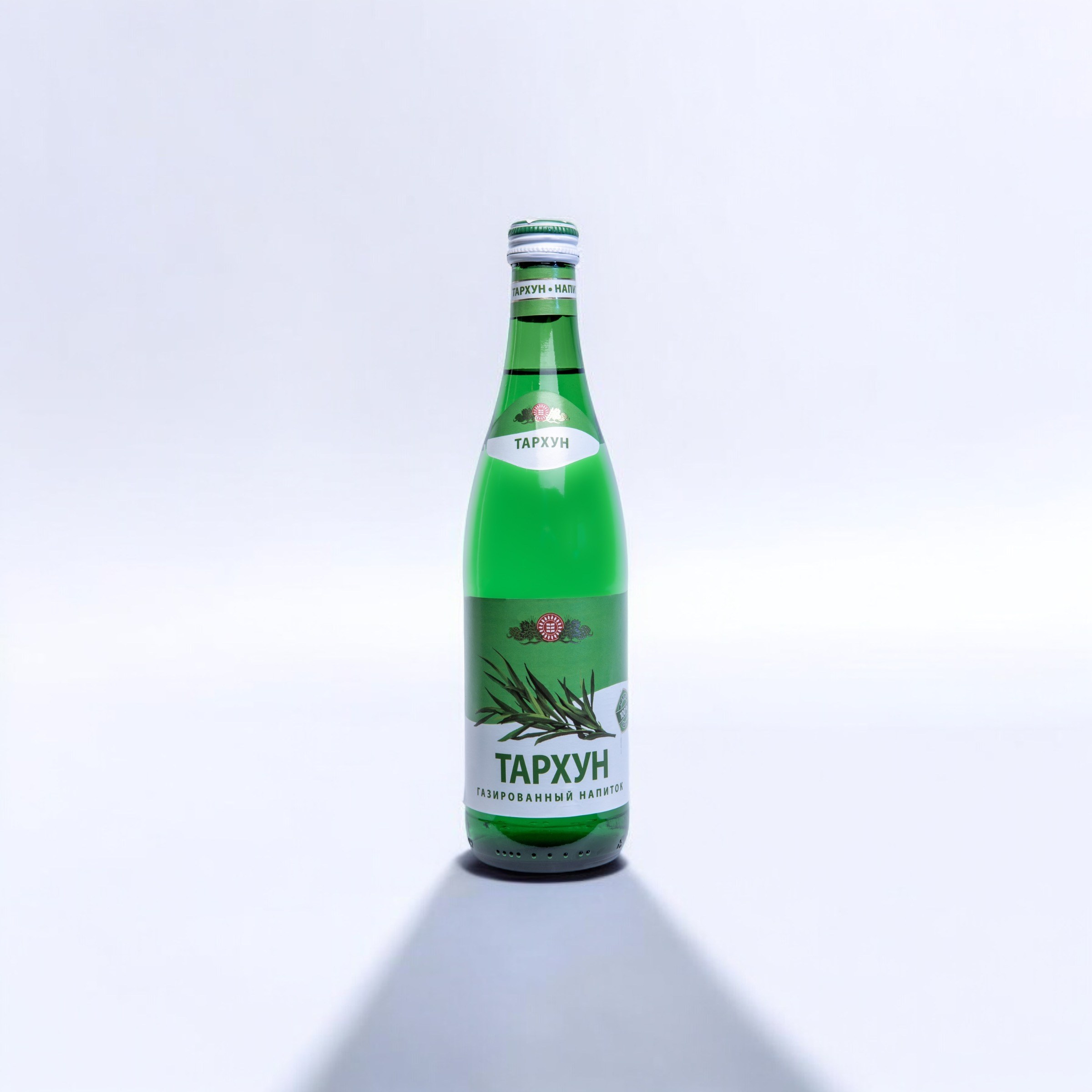 Напитки. Предметная съемка