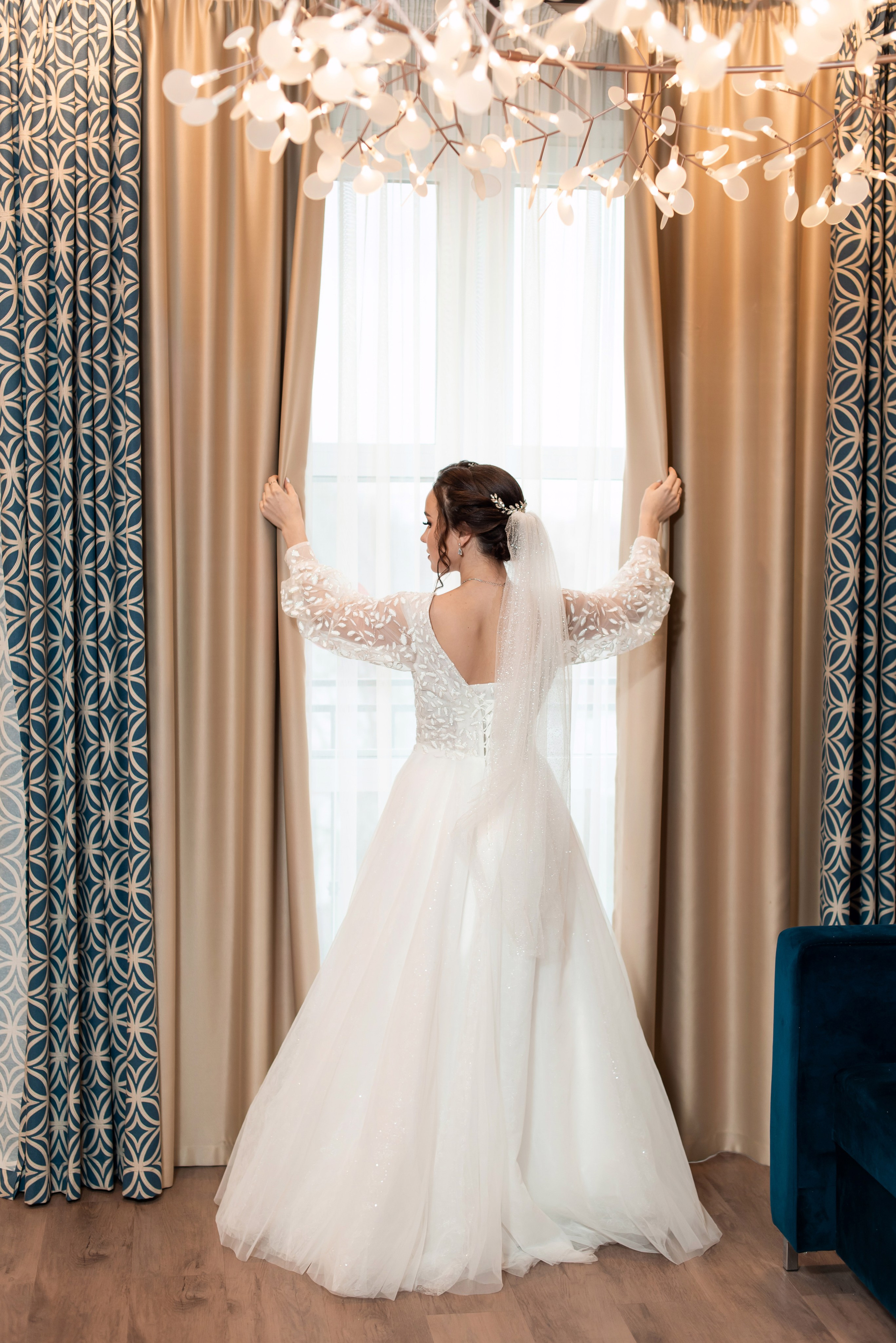 Артем и Алина. Фотограф Палий Ульяна