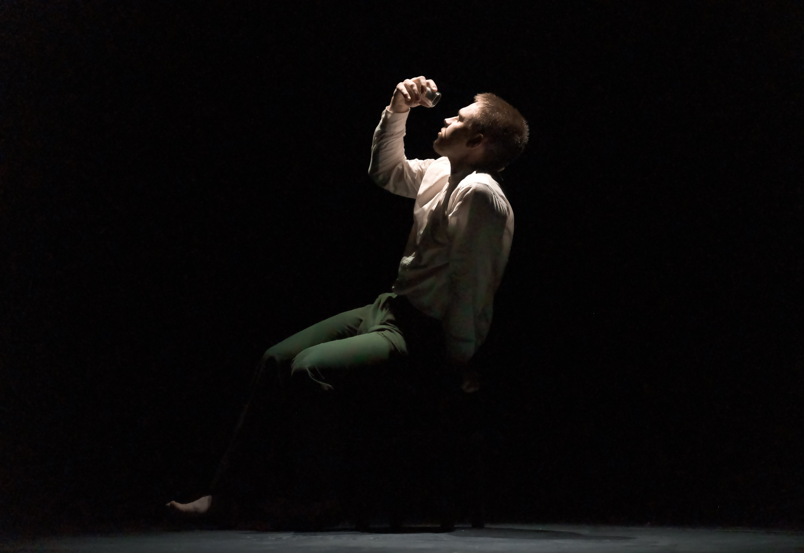 «Головлёвы» фестиваль Твой шанс ГИТИС фест. Балетный фотограф Москва Майоров Николай