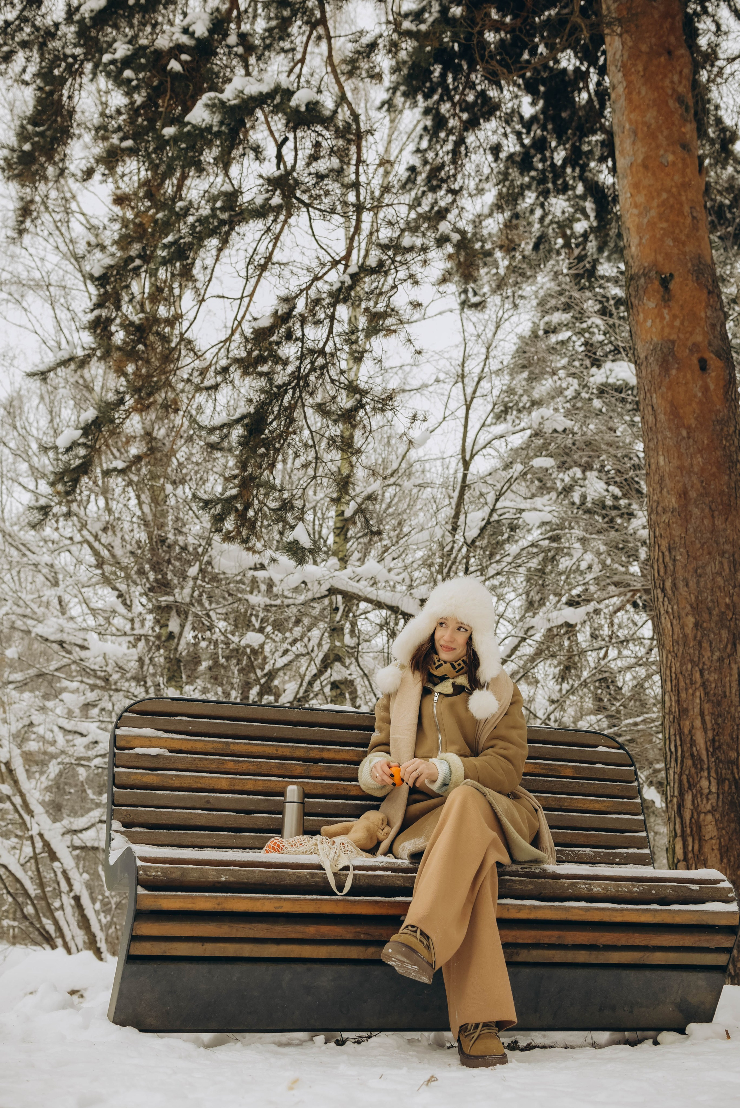Семейная фотопрогулка. Семейный фотограф в Железнодорожном Масаева Елена