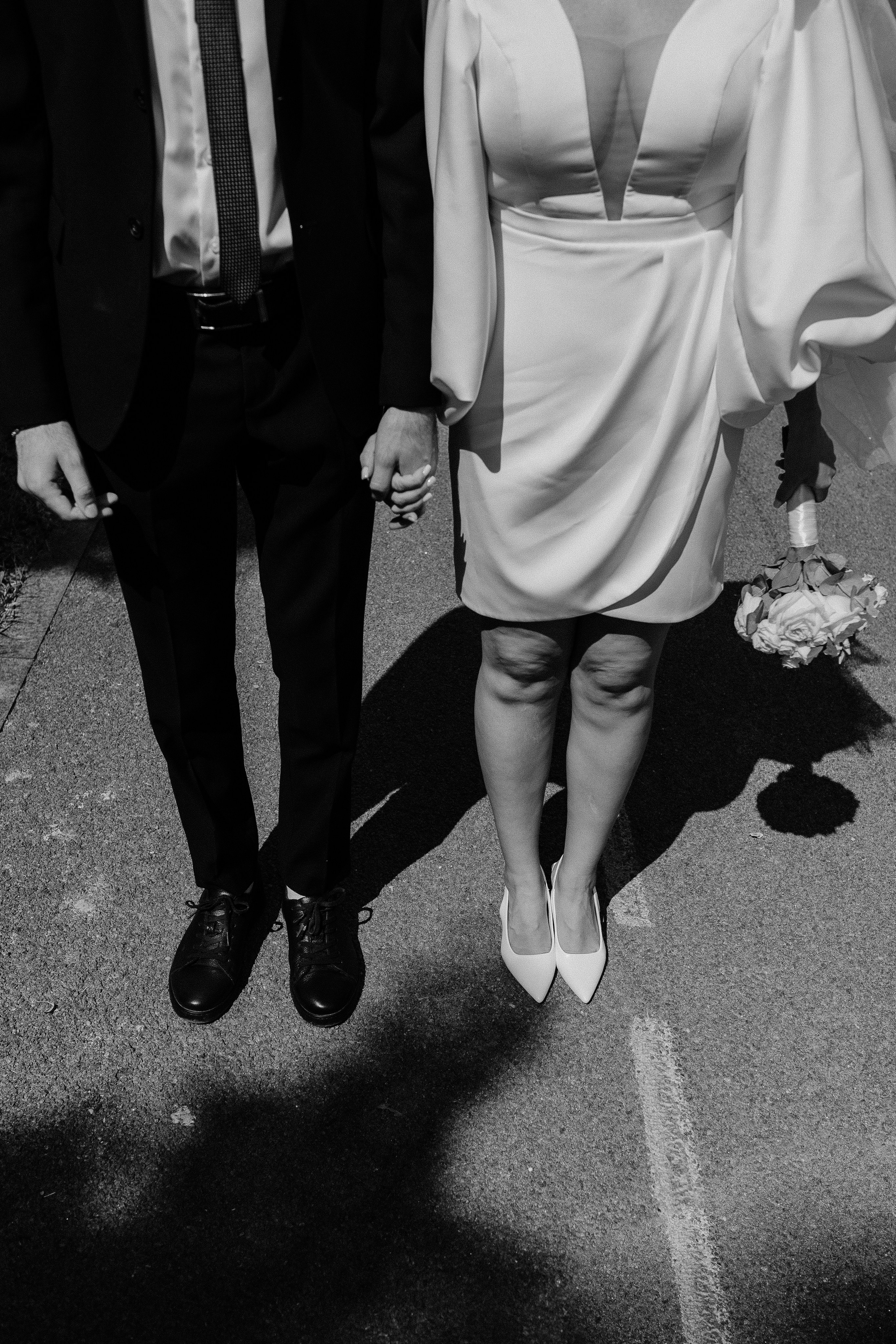 Владимир и Ника/2024. Свадебный и семейный фотограф в Екатеринбурге