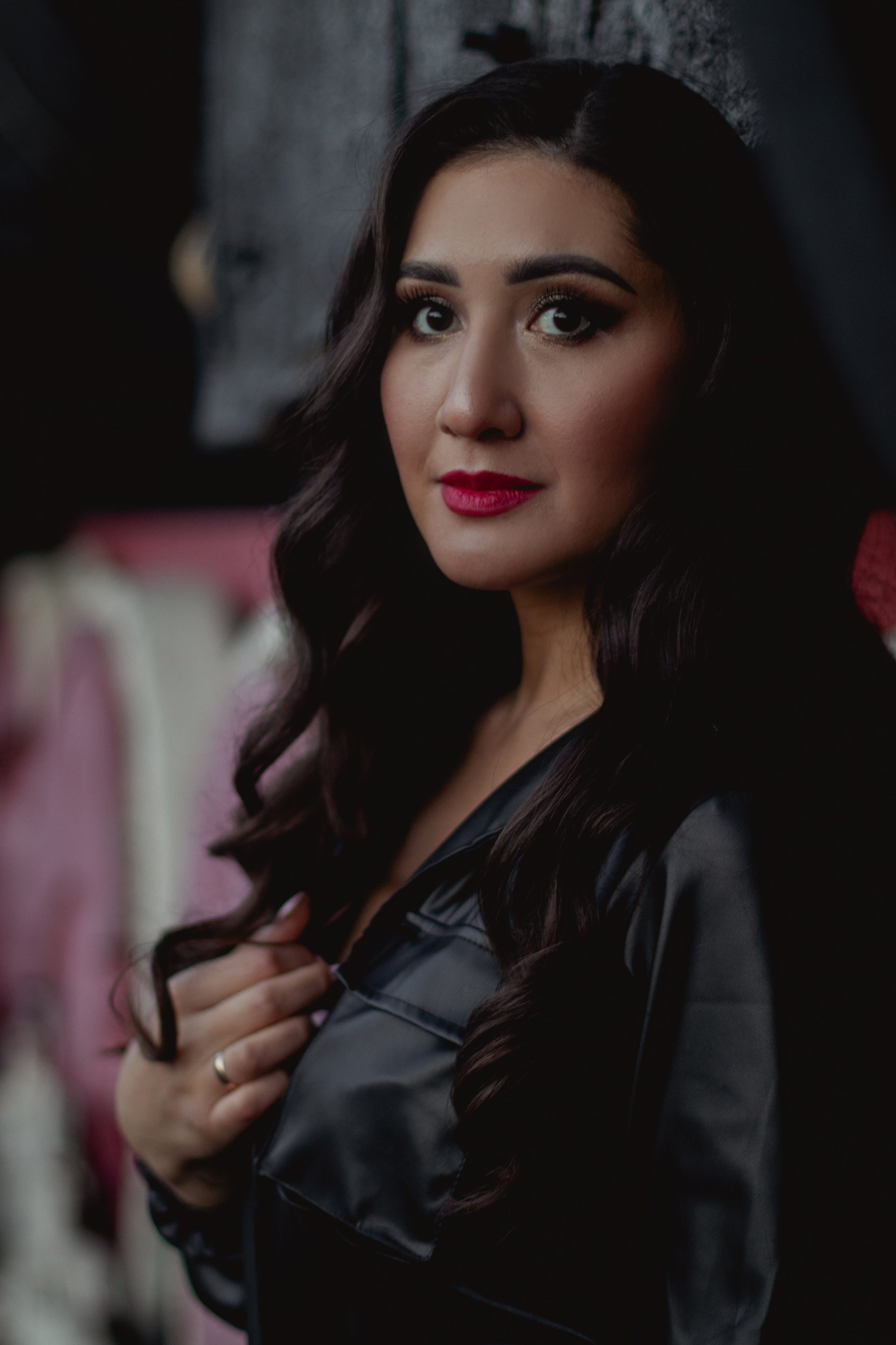 Гульнара. Семейный и свадебный фотограф в Казани Ирина Кириллова