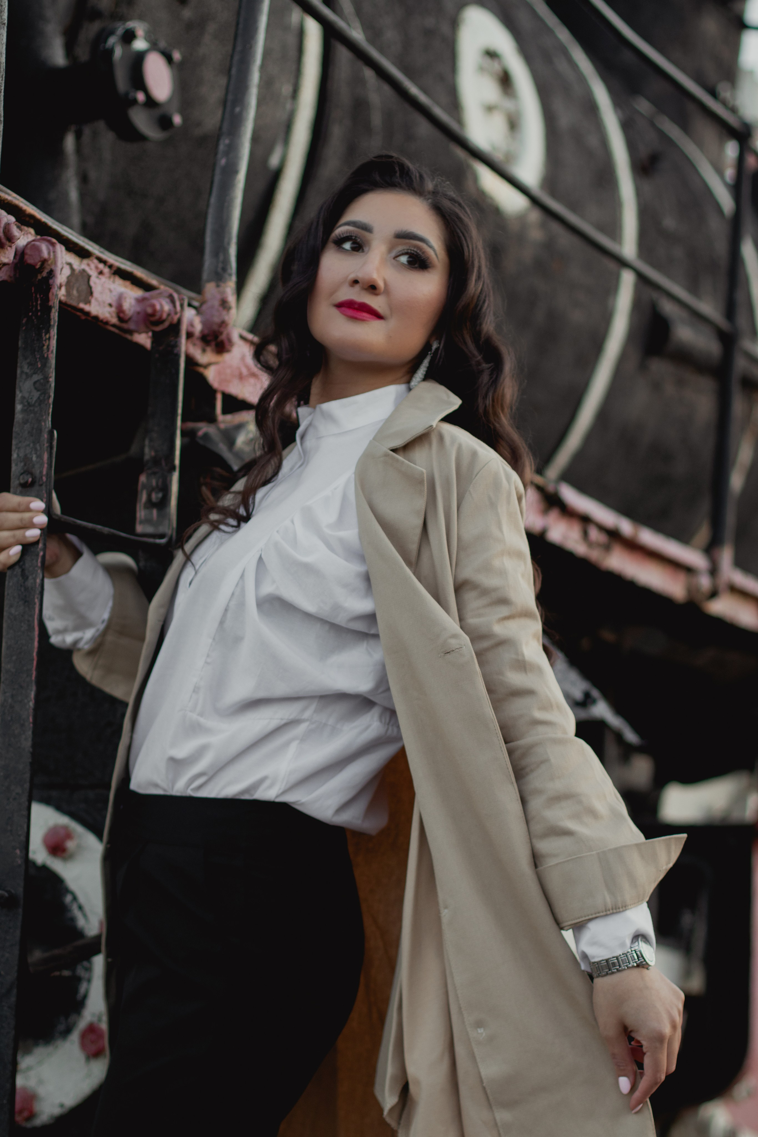 Гульнара. Семейный и свадебный фотограф в Казани Ирина Кириллова