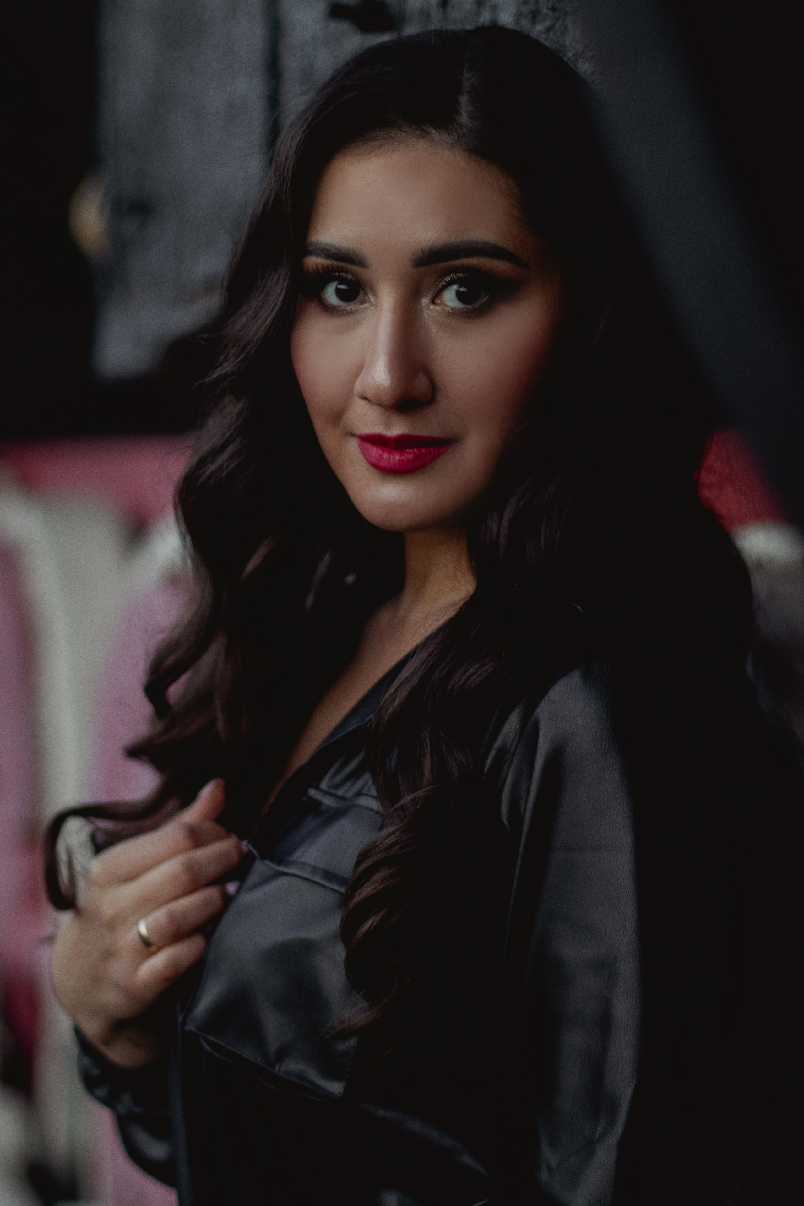 Гульнара. Семейный и свадебный фотограф в Казани Ирина Кириллова