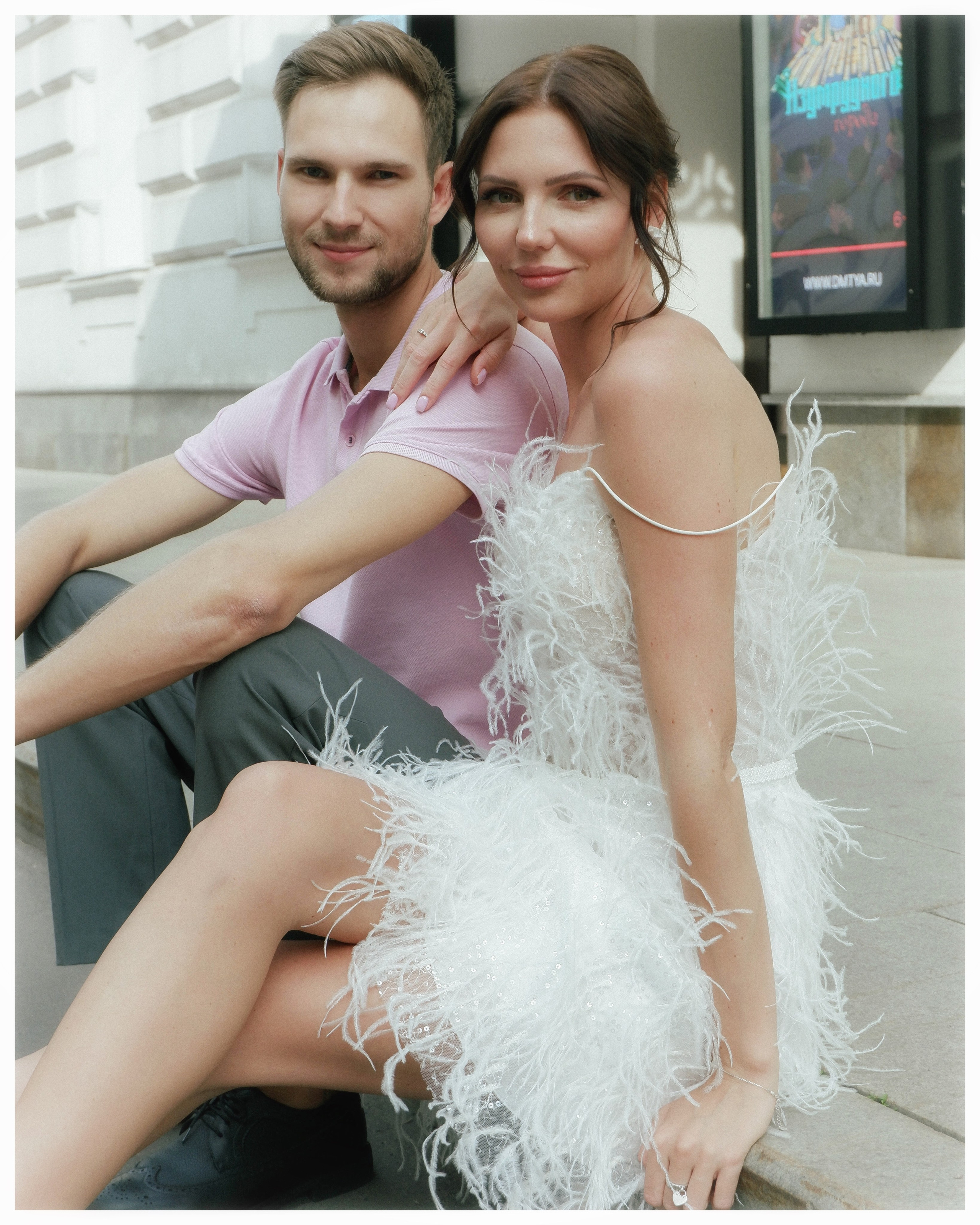 KATYA&ALEXEY. ANNA — PHOTOGRAPHER