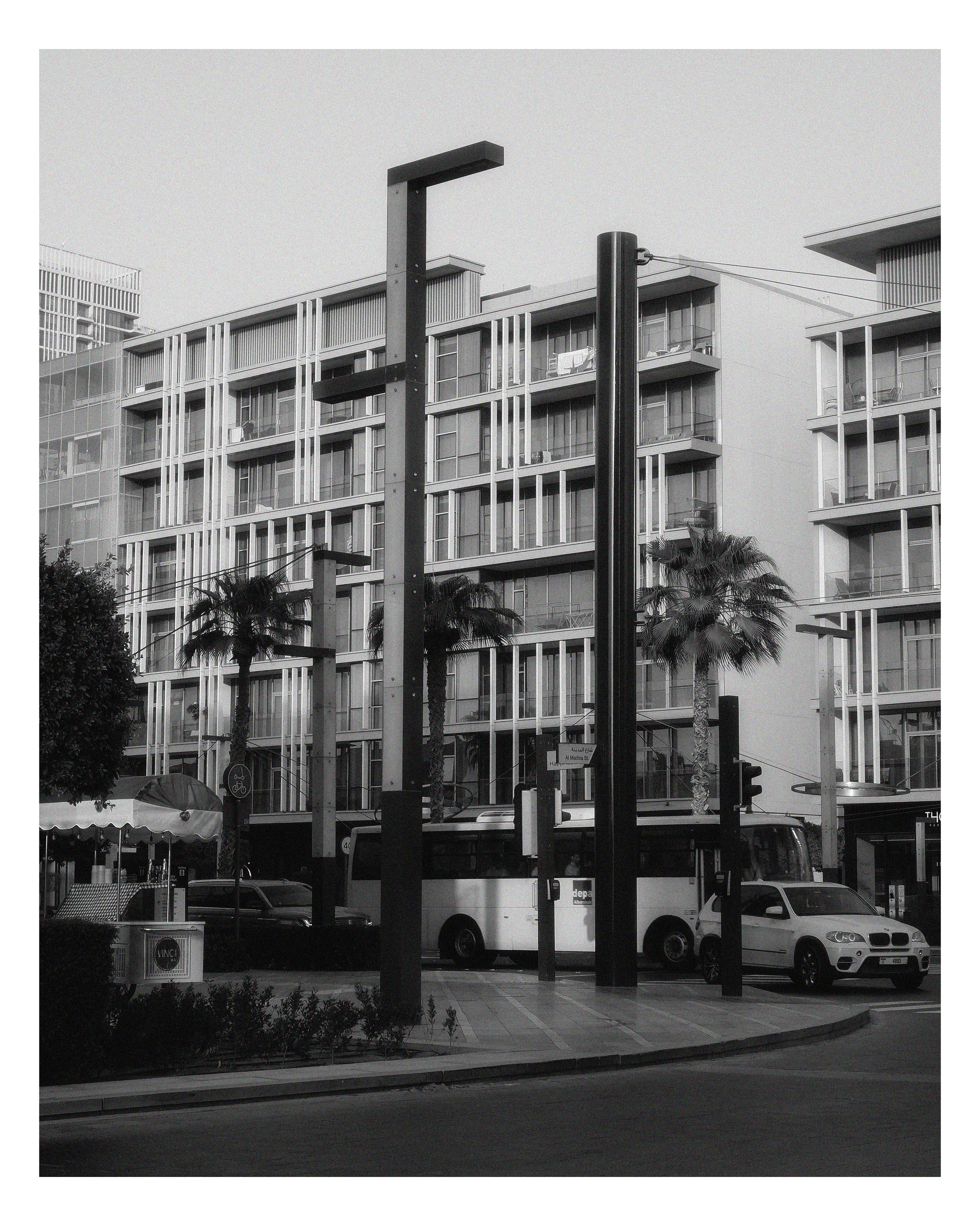 UAE. ANNA — PHOTOGRAPHER