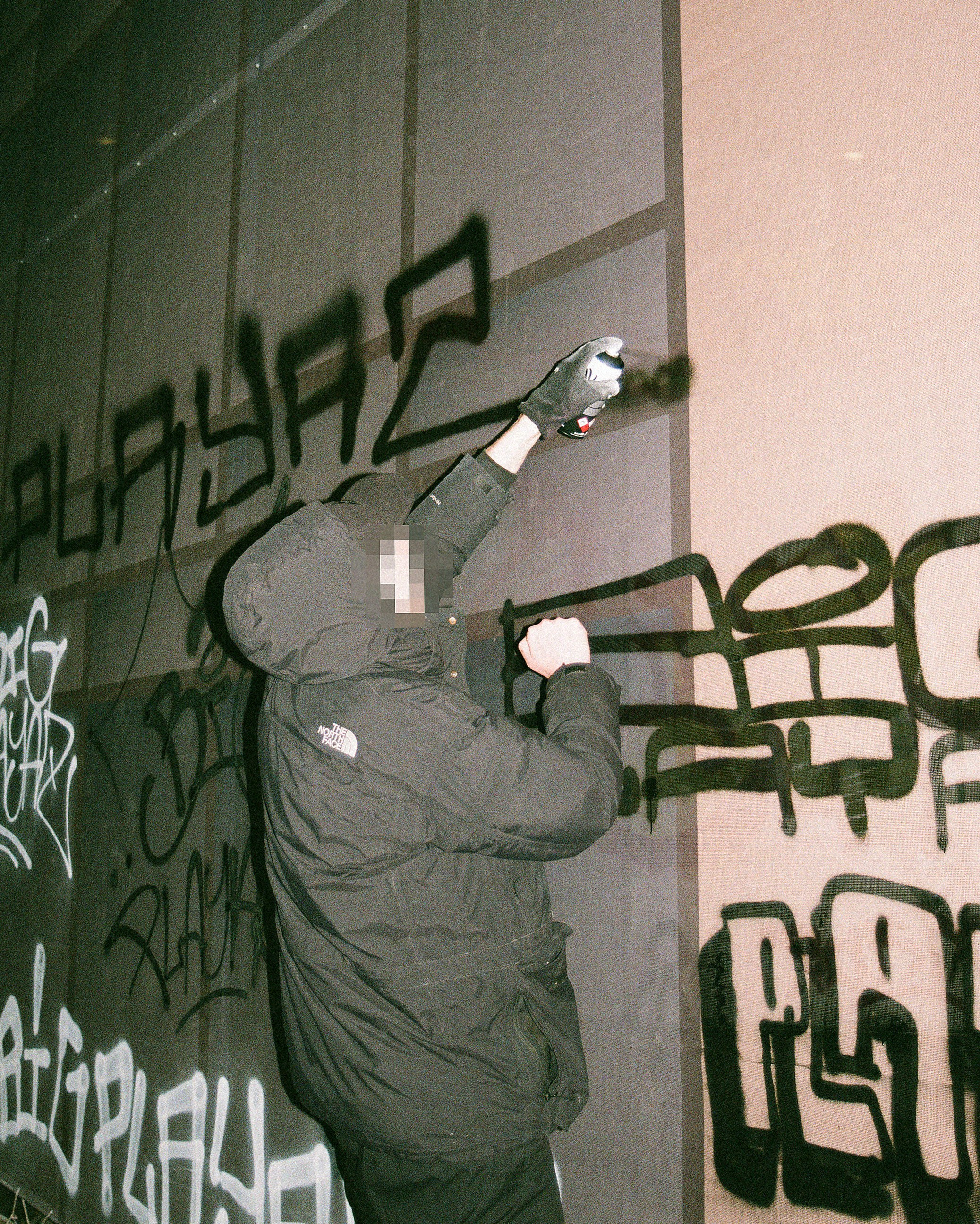 LIFESTYLE. ANNA — PHOTOGRAPHER