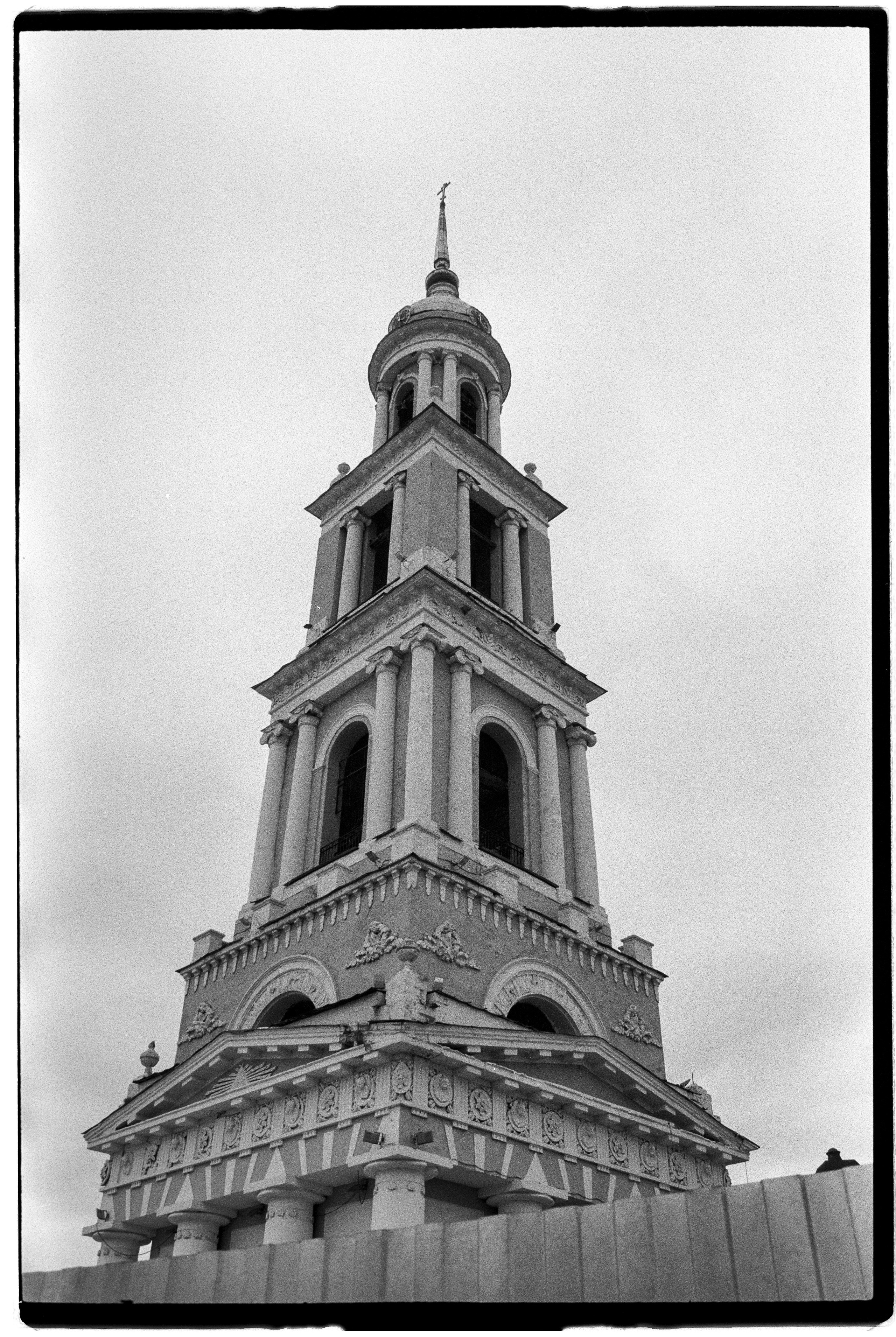 KOLOMNA. ANNA — PHOTOGRAPHER