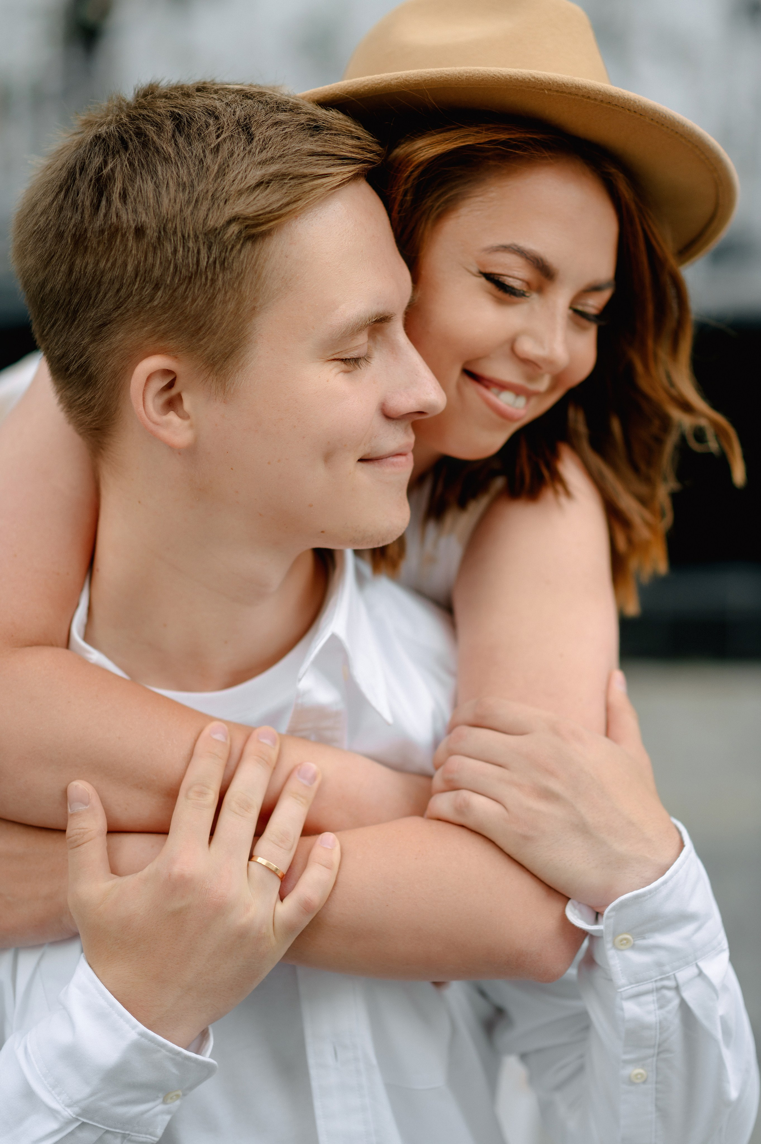 ТАНЯ + ЕГОР. Шашкова Вероника / Свадебный и семейный фотограф Москва и Ярославль