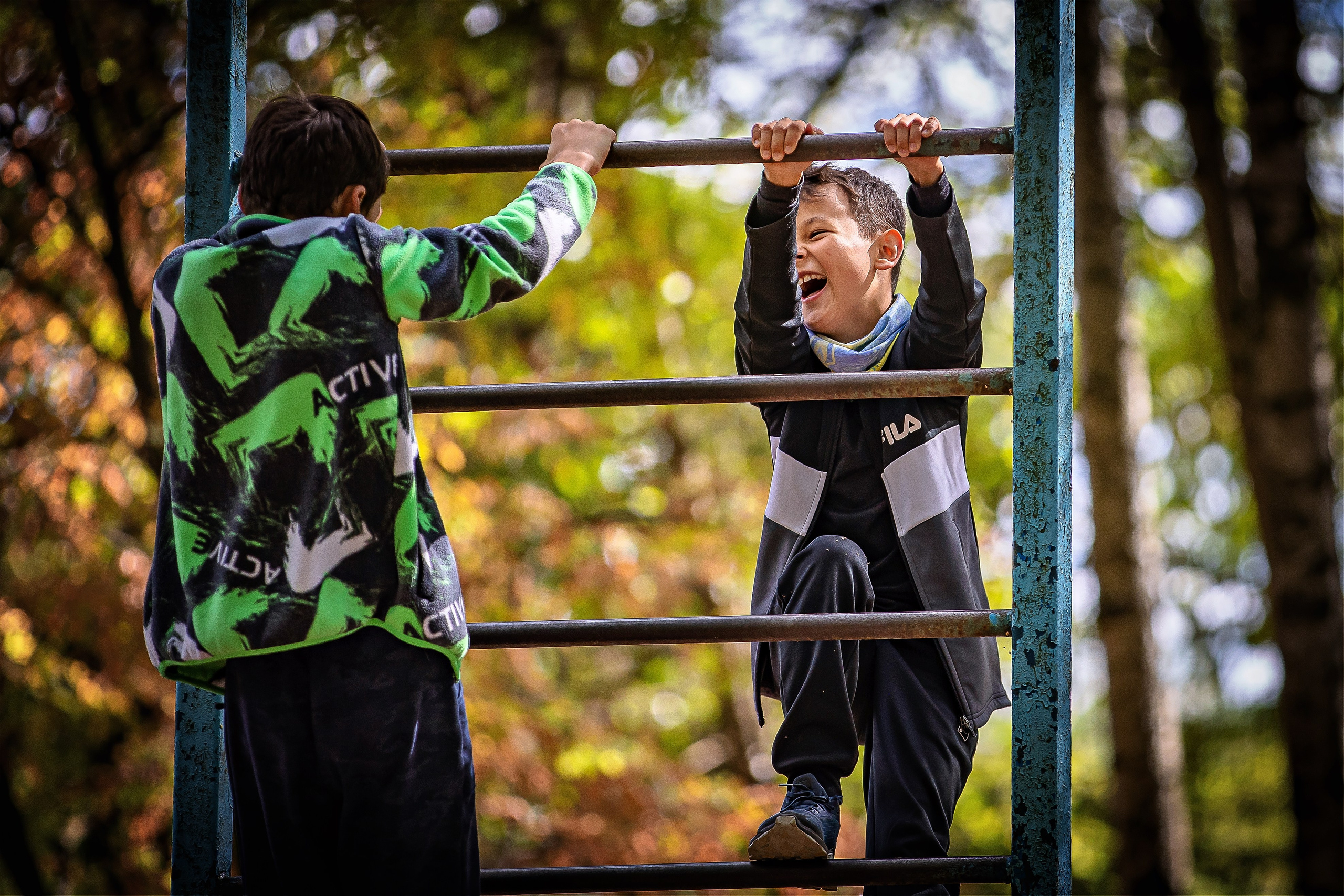 ДЕТСКИЕ ТУРНИРЫ. Спортивный фотограф Максим Серегин
