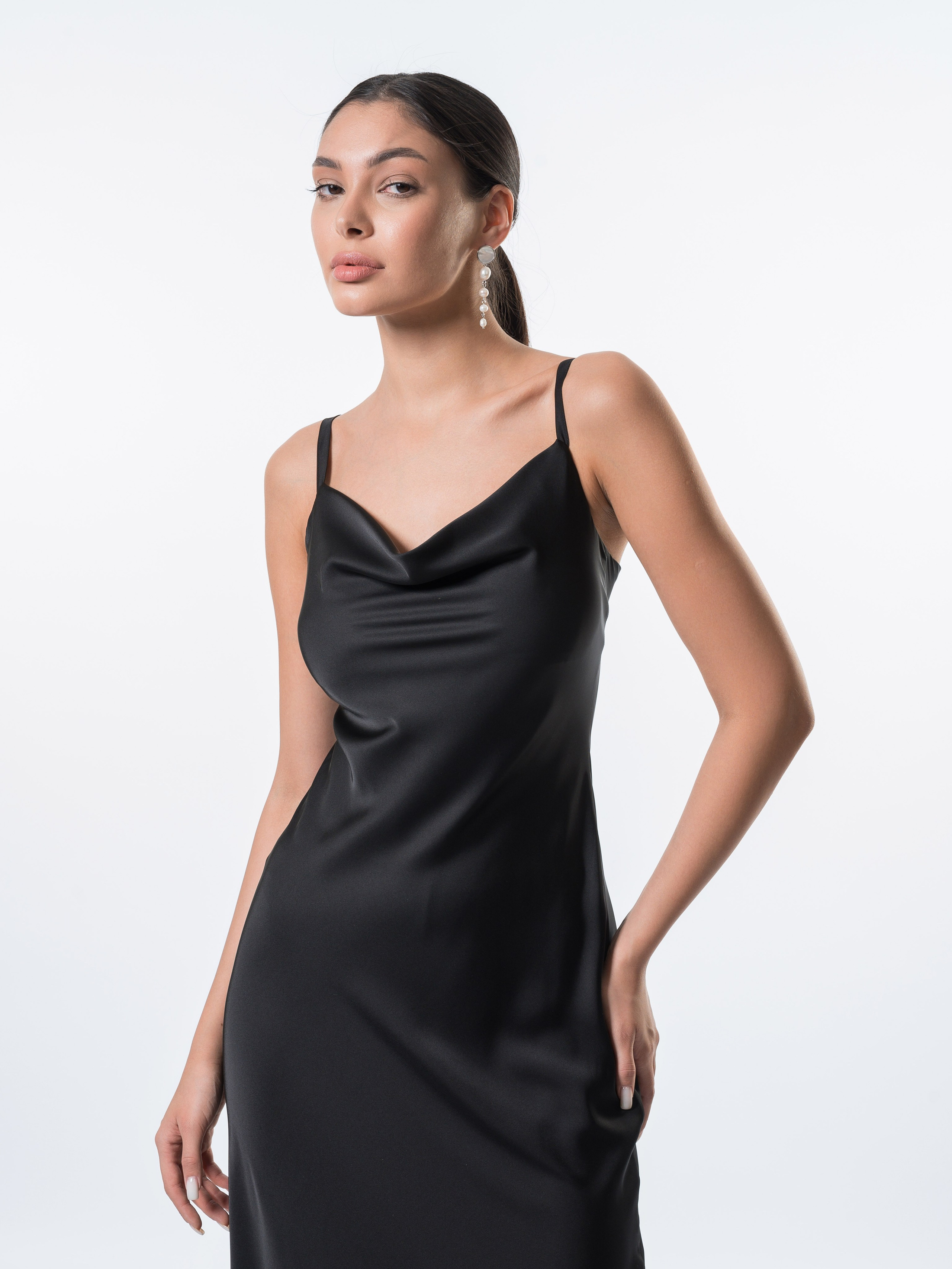 МОДЕЛЬ АННА. Студия рекламной и предметной съемки товаров WELKO Studio