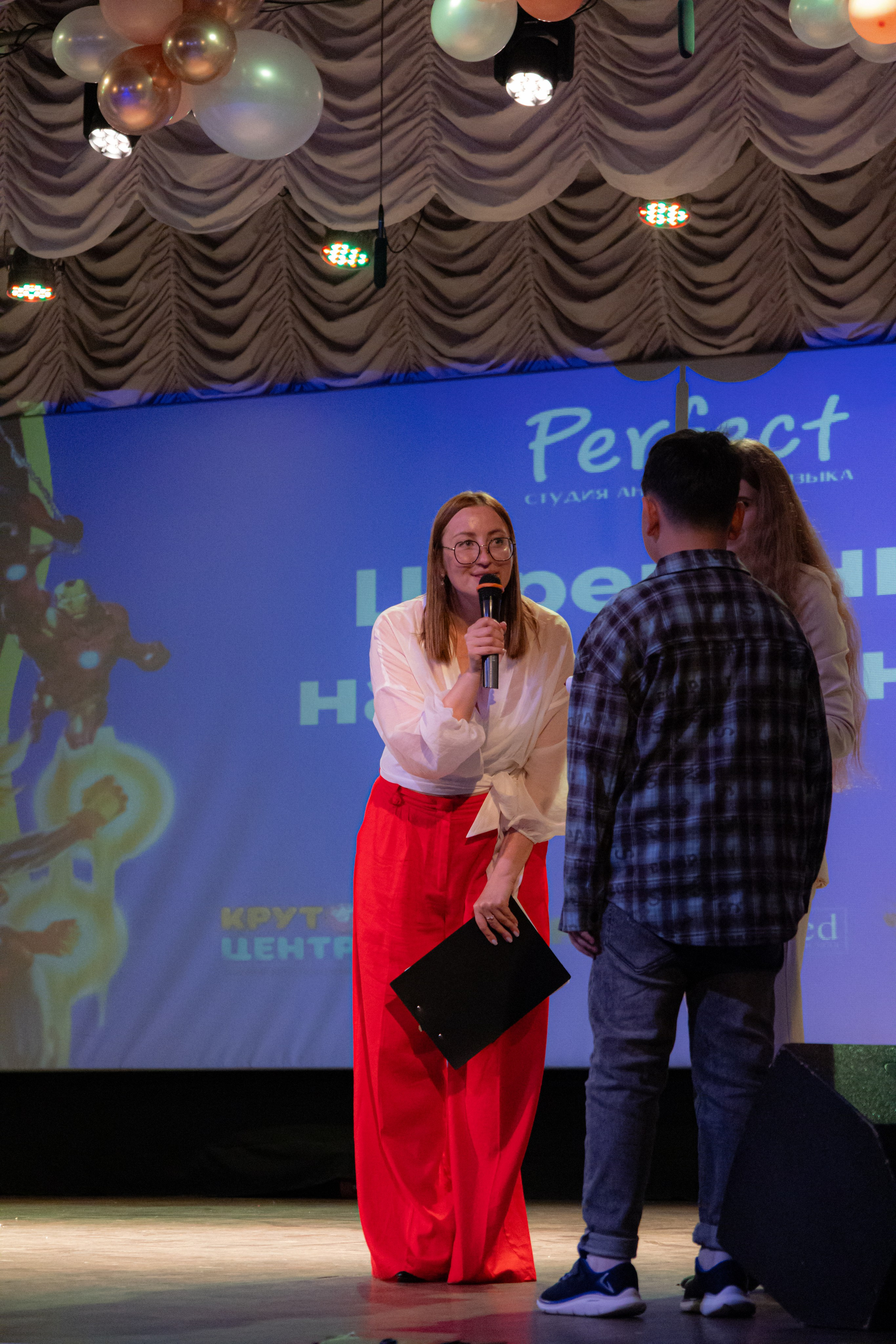 PERFECT. Photokarish