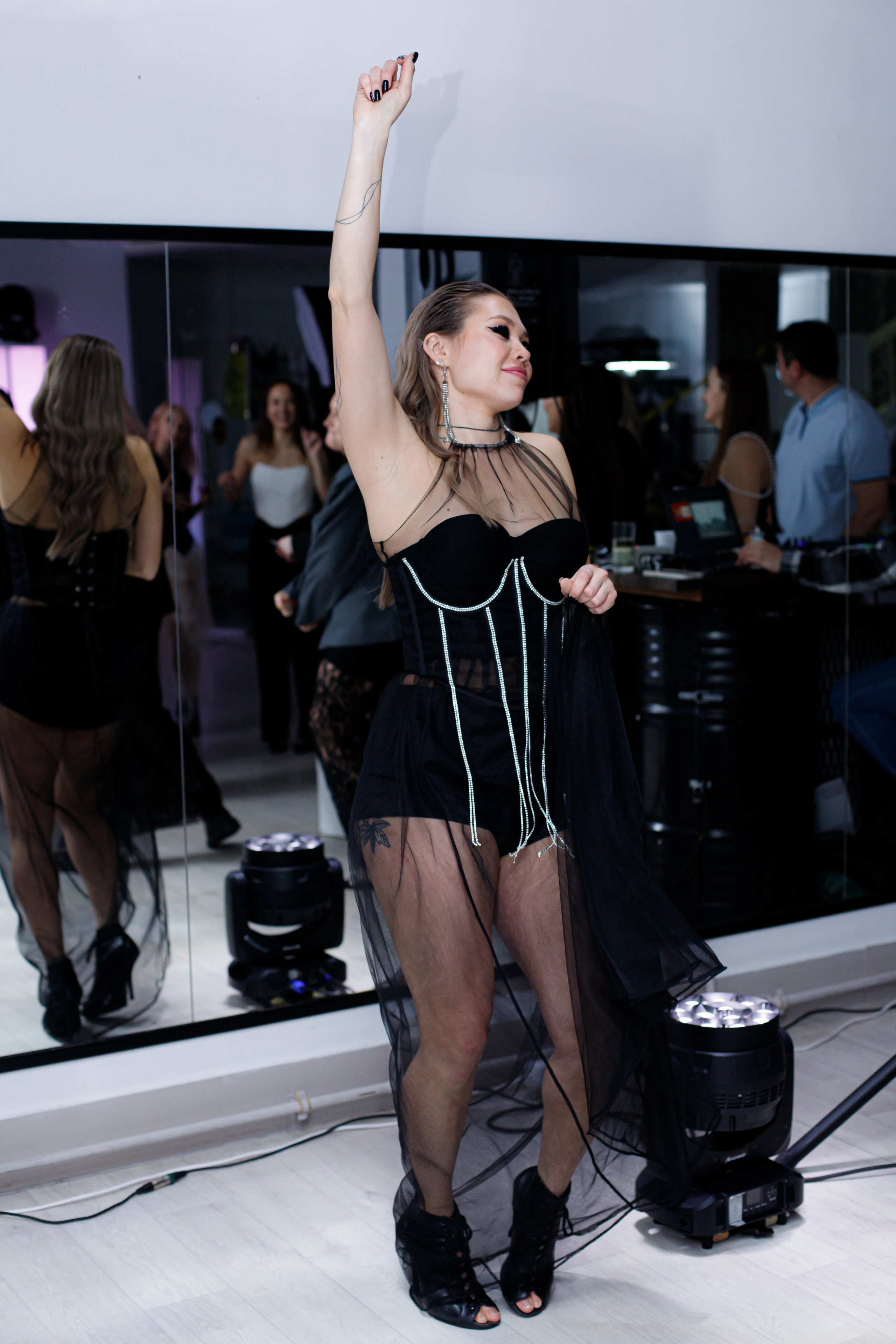 VIKA KARMADONOVA. Photokarish