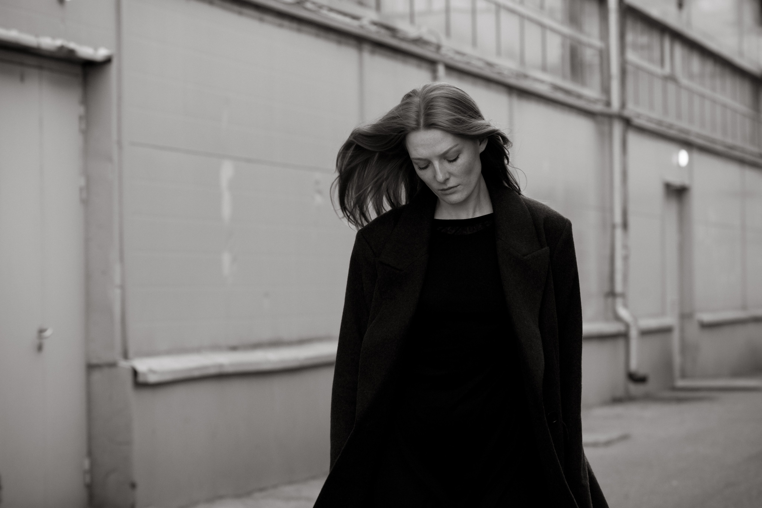 Streets of New York. Портретный фотограф в Краснодаре Валерия Матирная