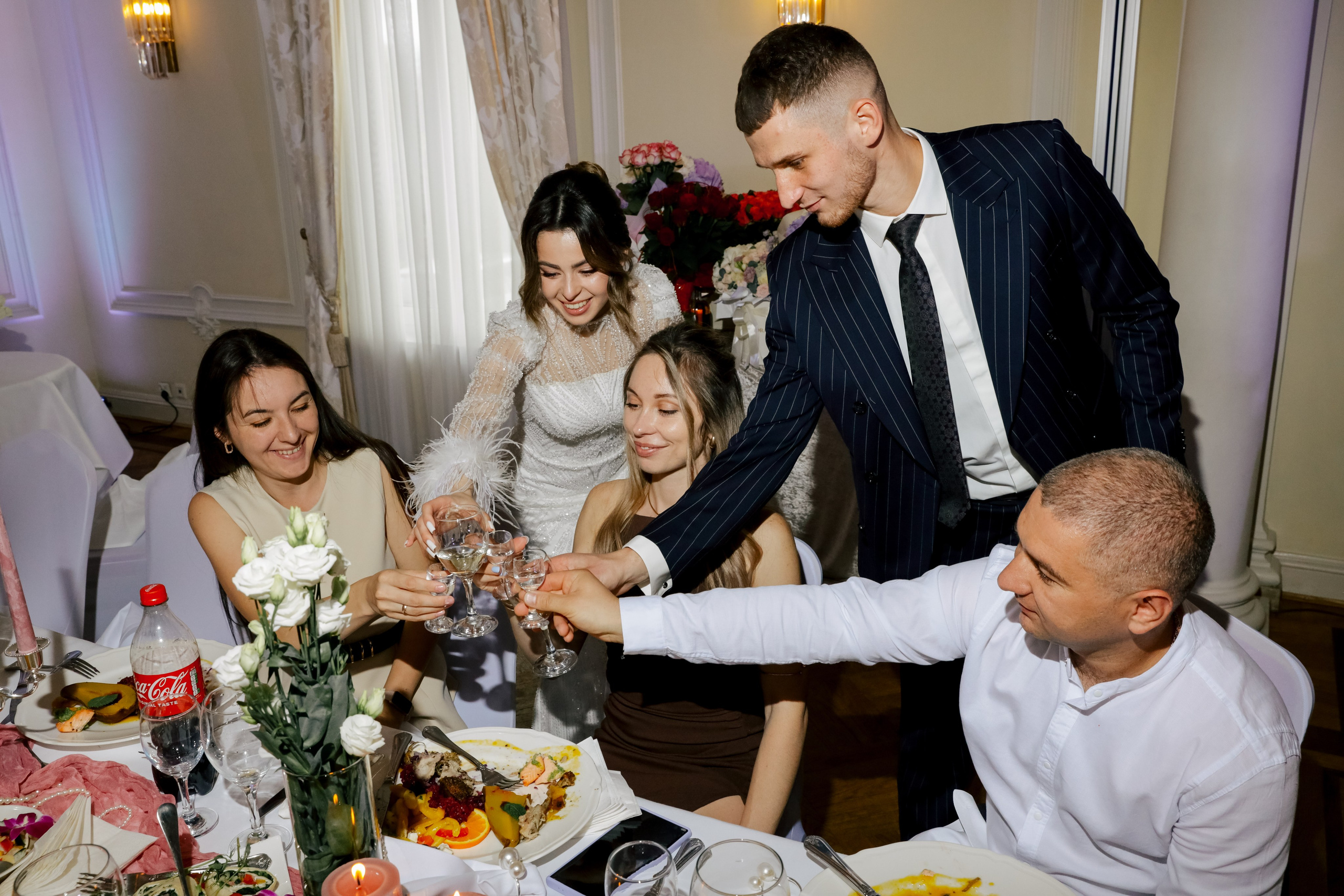 Одного дня та назавжди. Свадебный и семейный фотограф в Варшаве